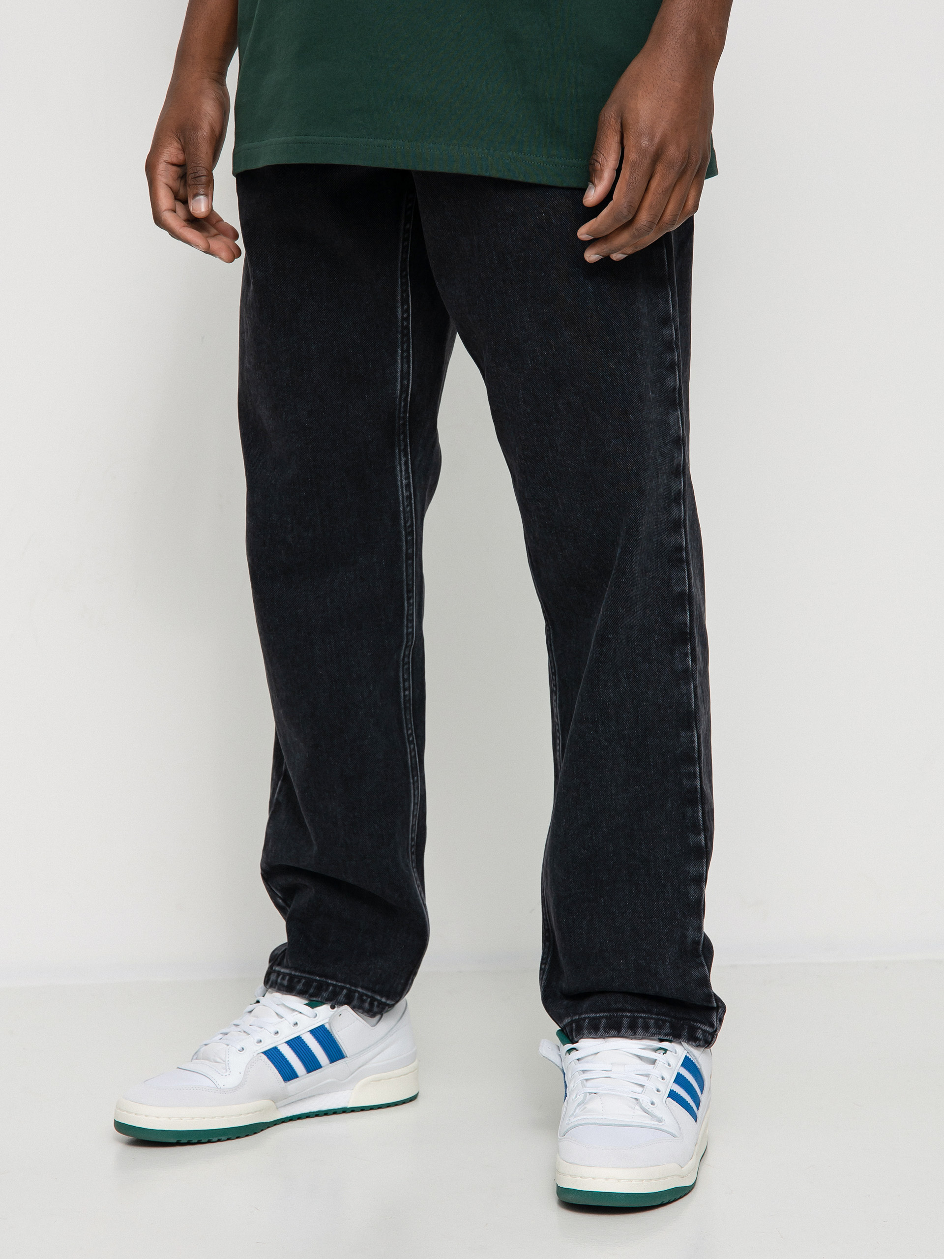 Carhartt WIP Newel Kisnadru00e1g (black)