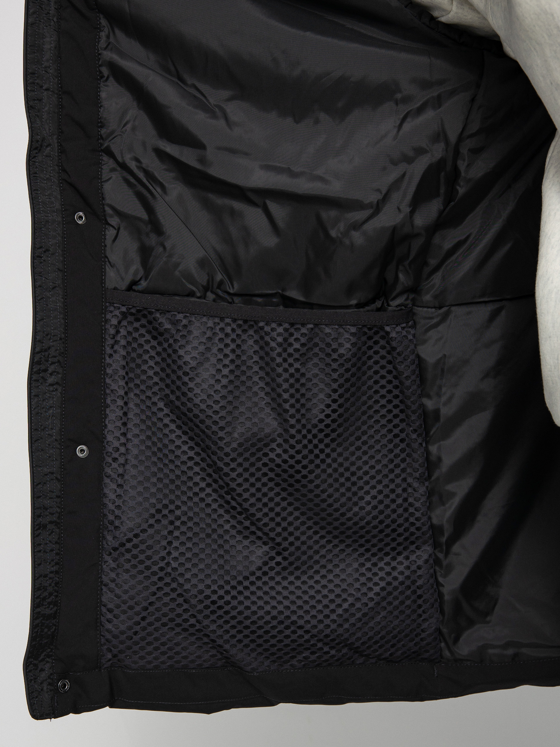 Helly Hansen Reine Parka Dzseki (black)