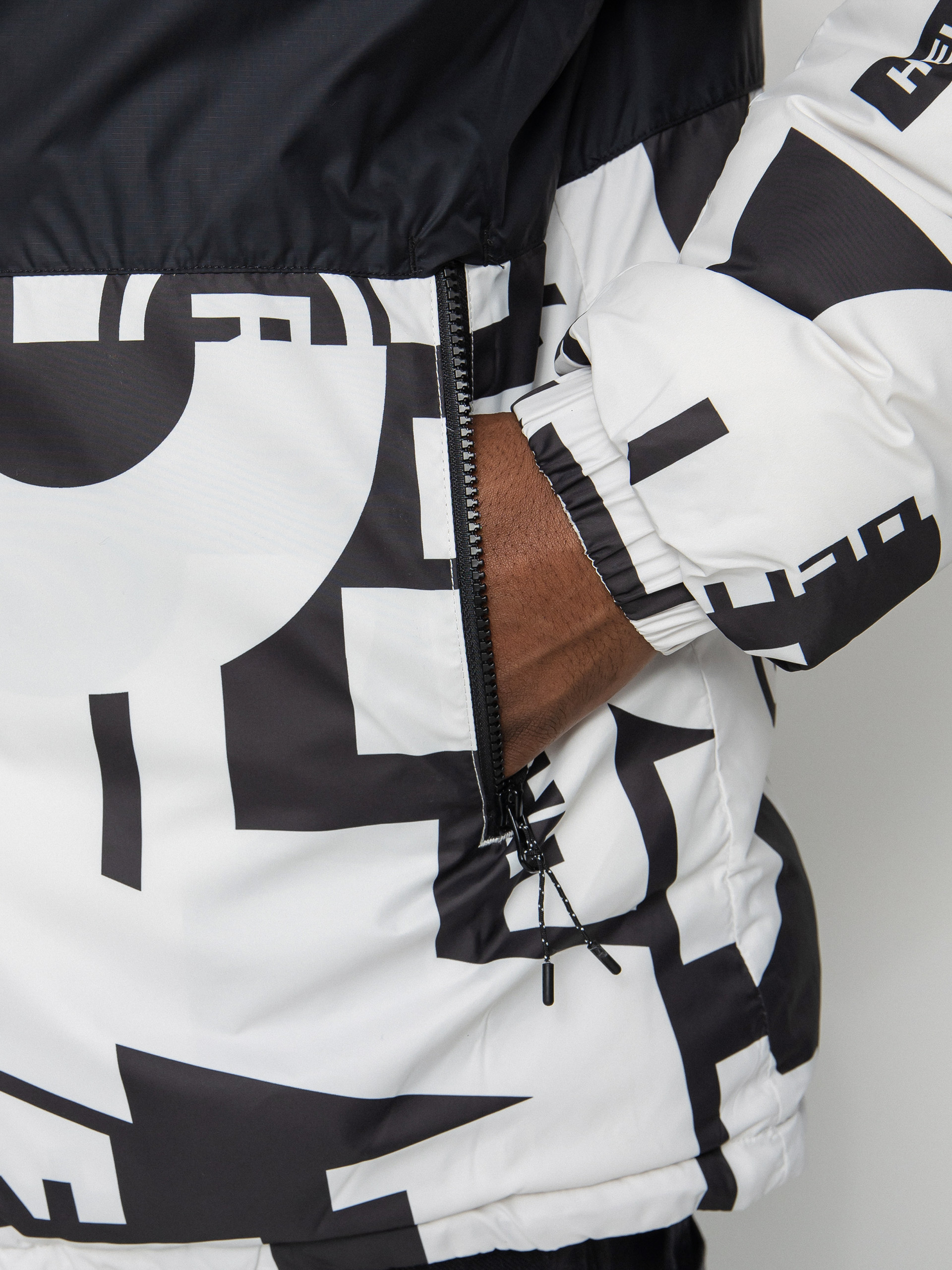 Helly Hansen Active Reversible Dzseki (nimbus cloud aop)