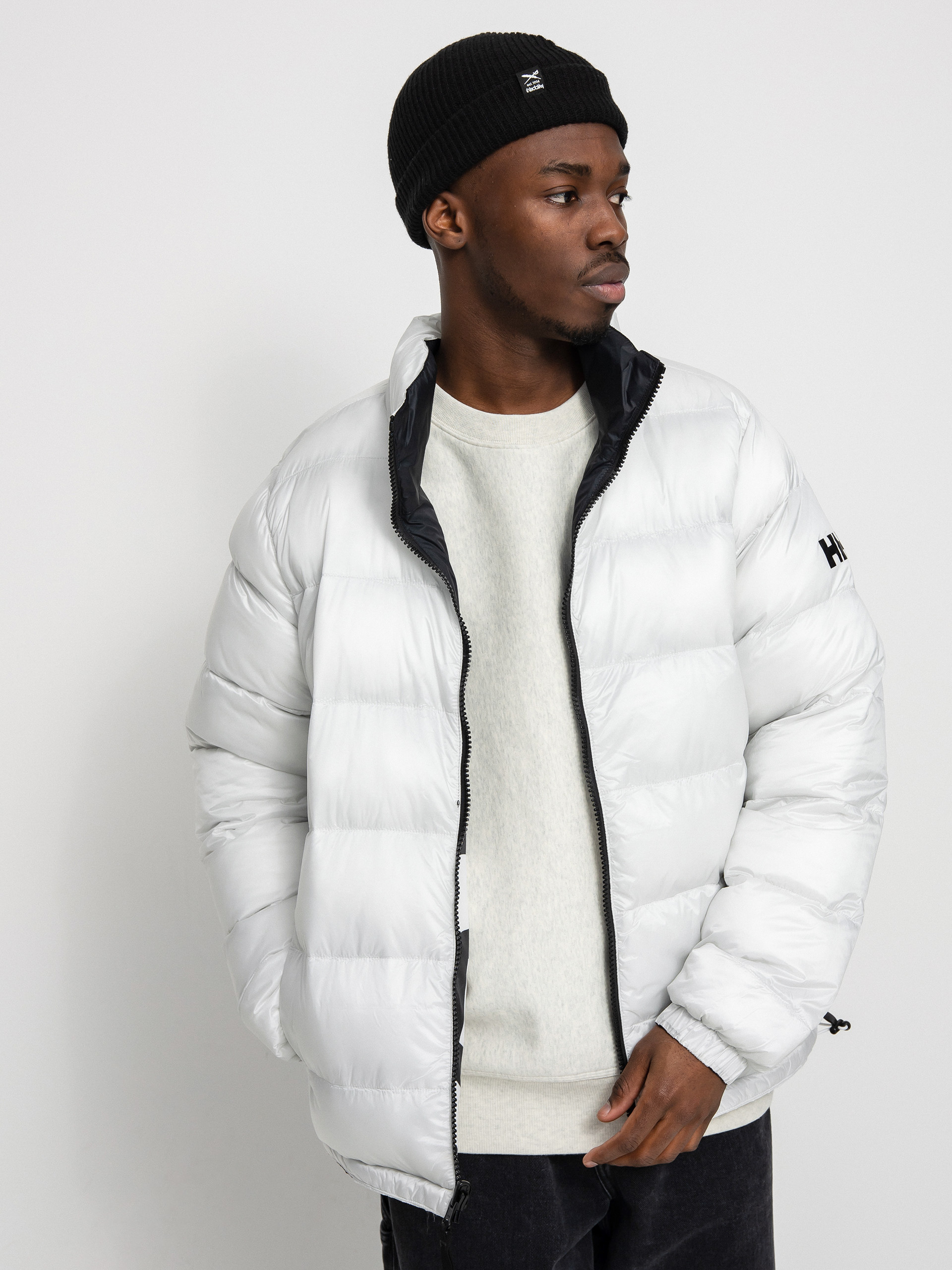 Helly Hansen Active Reversible Dzseki (nimbus cloud aop)