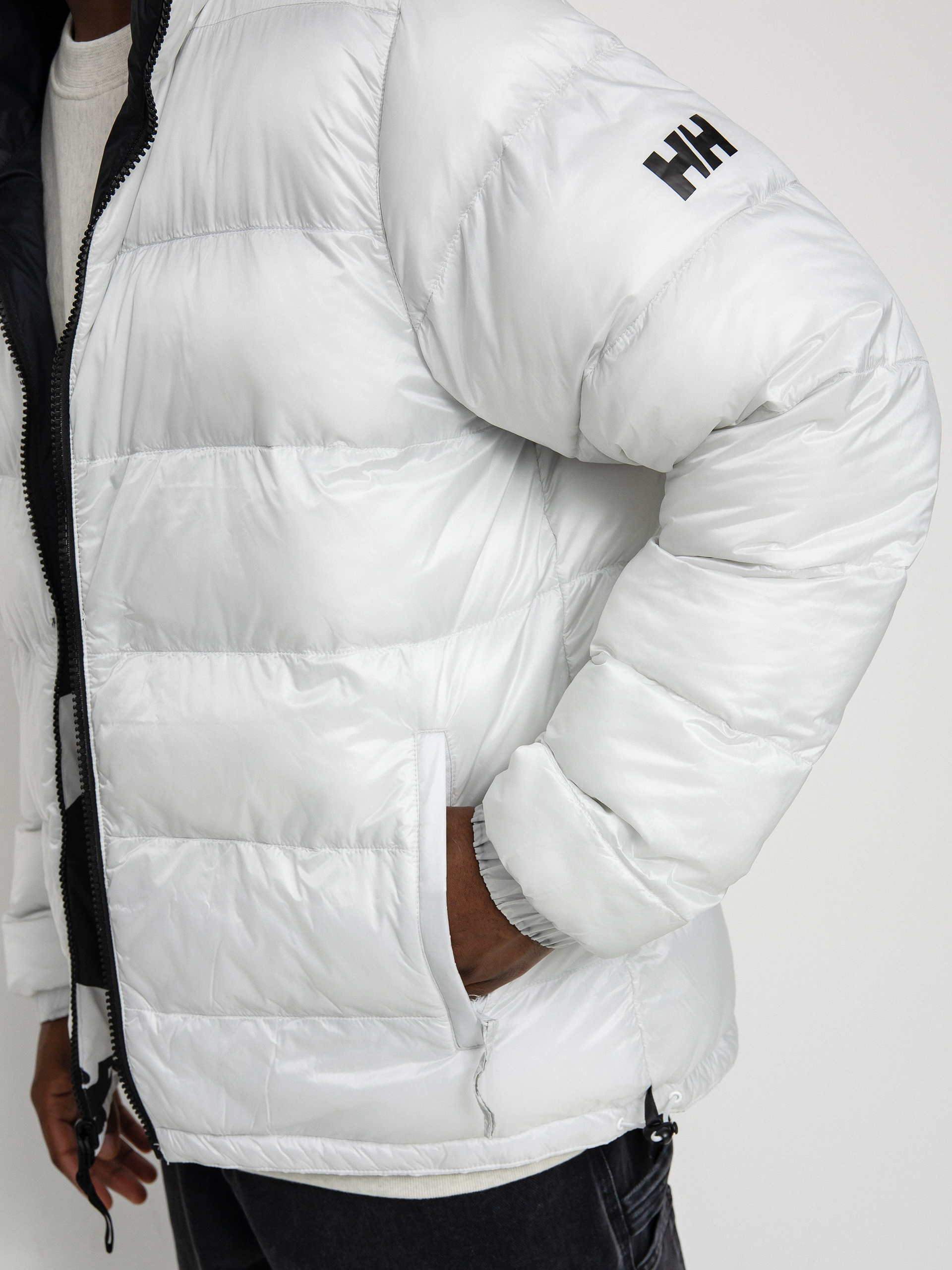 Helly Hansen Active Reversible Dzseki (nimbus cloud aop)