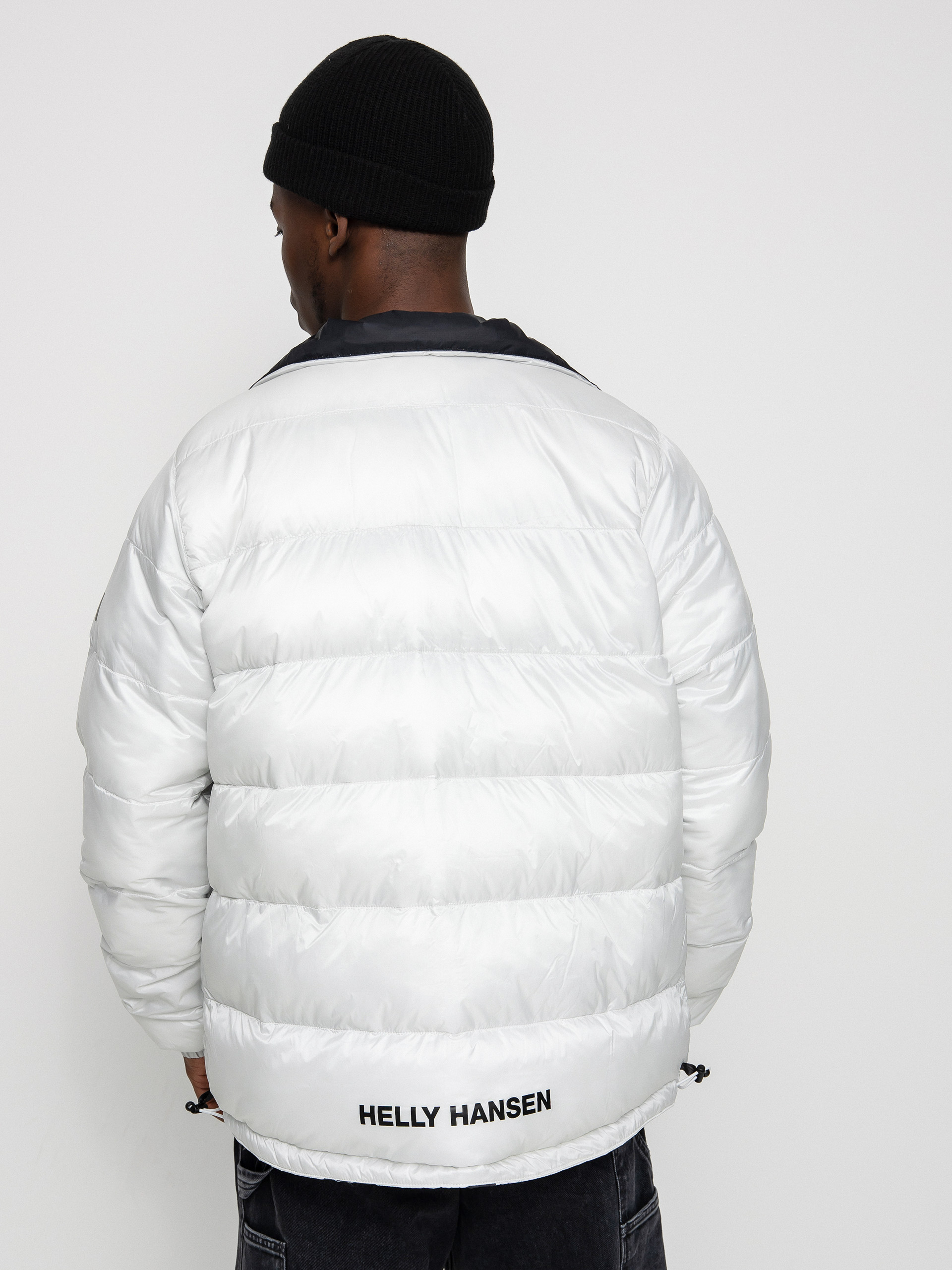 Helly Hansen Active Reversible Dzseki (nimbus cloud aop)