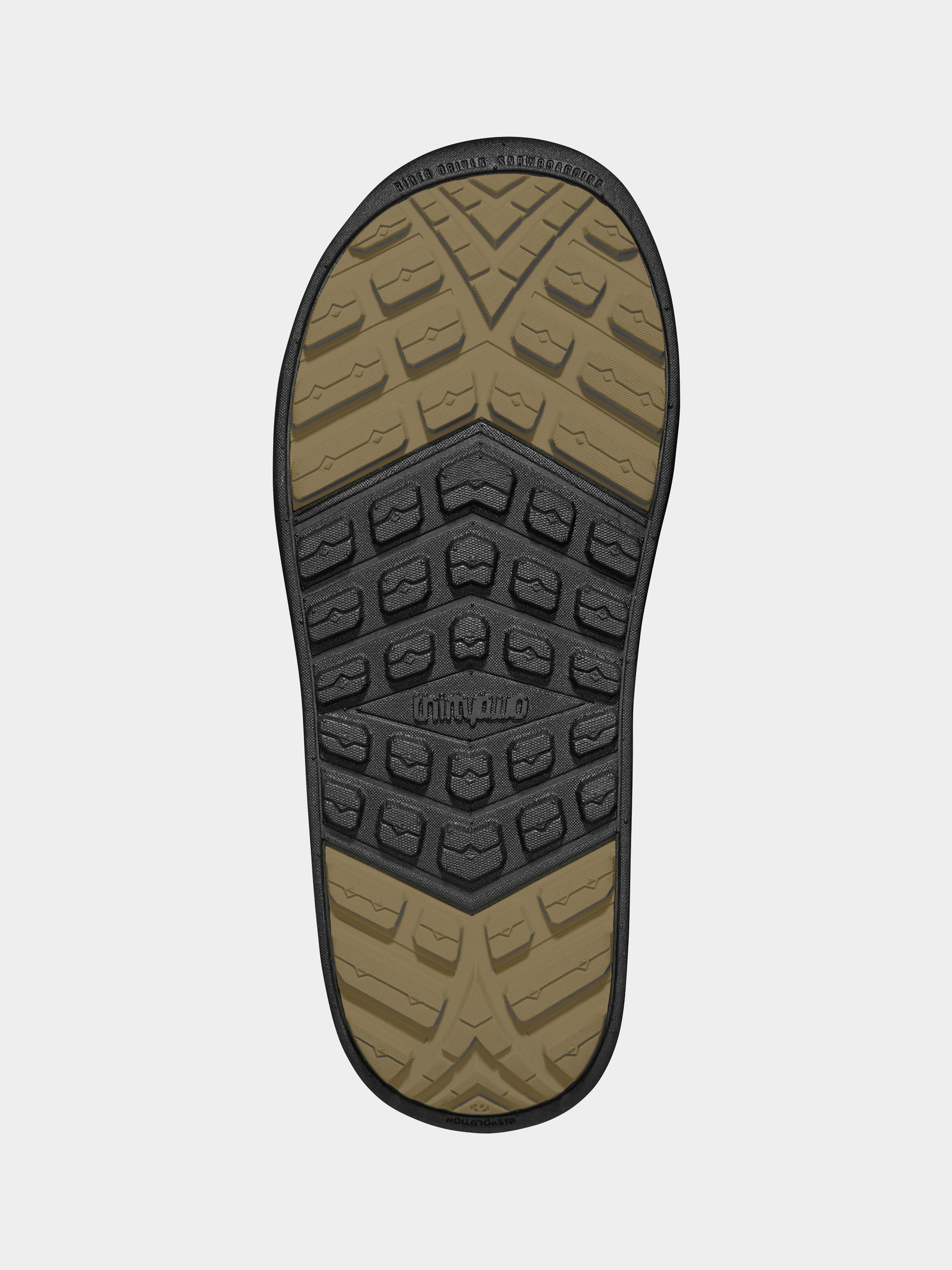 Női ThirtyTwo Lashed Snowboard cipők (black)