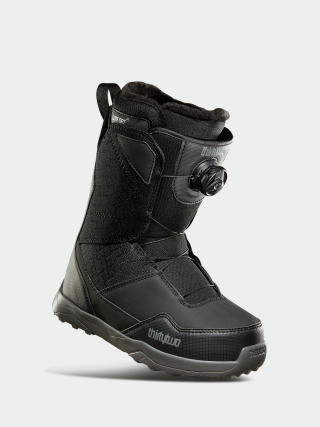 ThirtyTwo Shifty Boa Snowboard cipők Wmn (black)