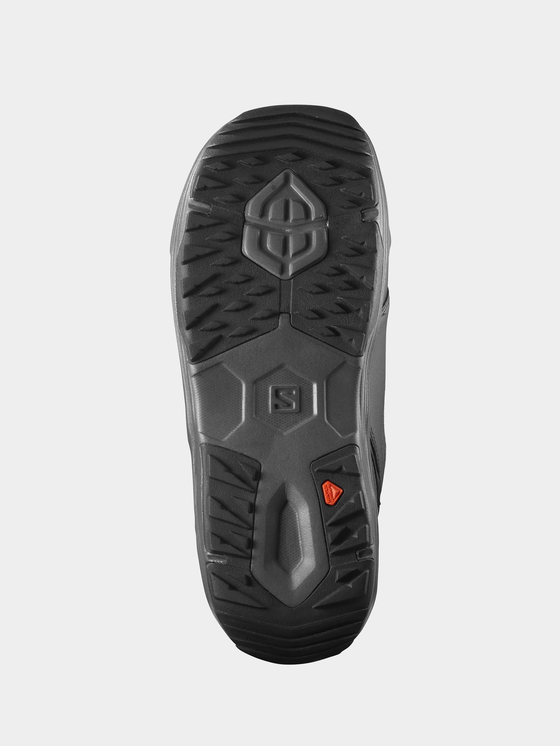 Férfi Salomon Dialogue Dual Boa Snowboard cipők (black/black/magnet)