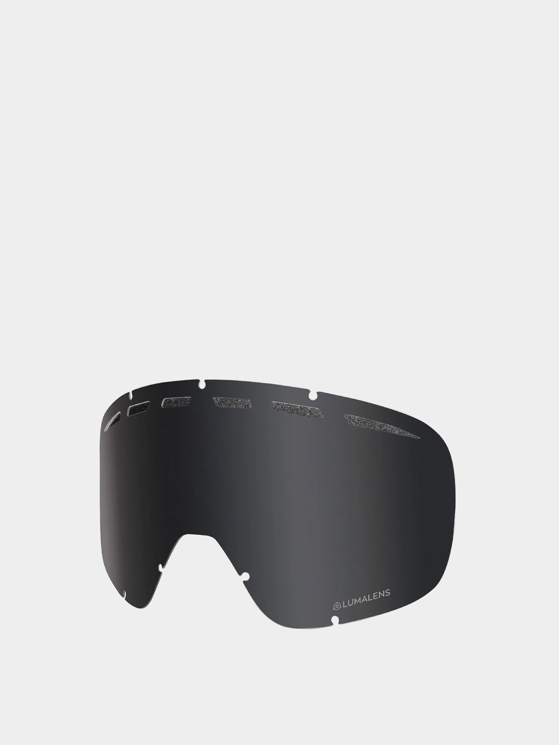 Dragon D1 OTG Snowboard szemüveg (light rose/lumalens light rose/lumalens dark smoke)