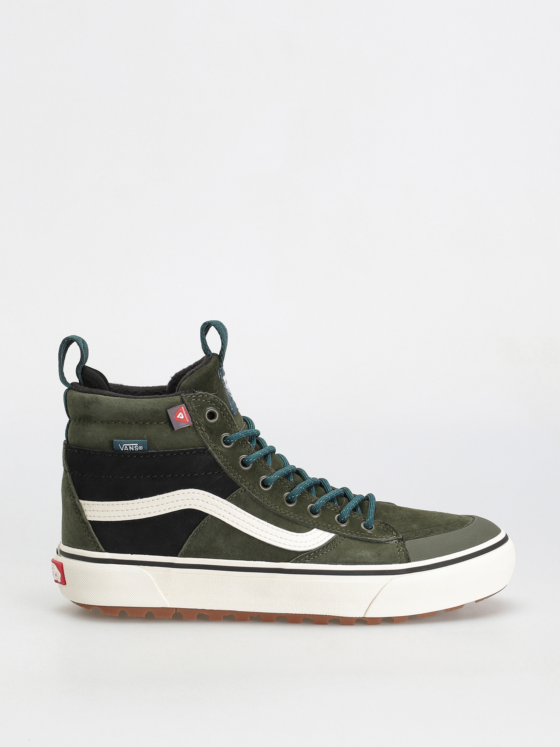 Vans Sk8 Hi MTE 2 Cipők (utility pop grape leaf)