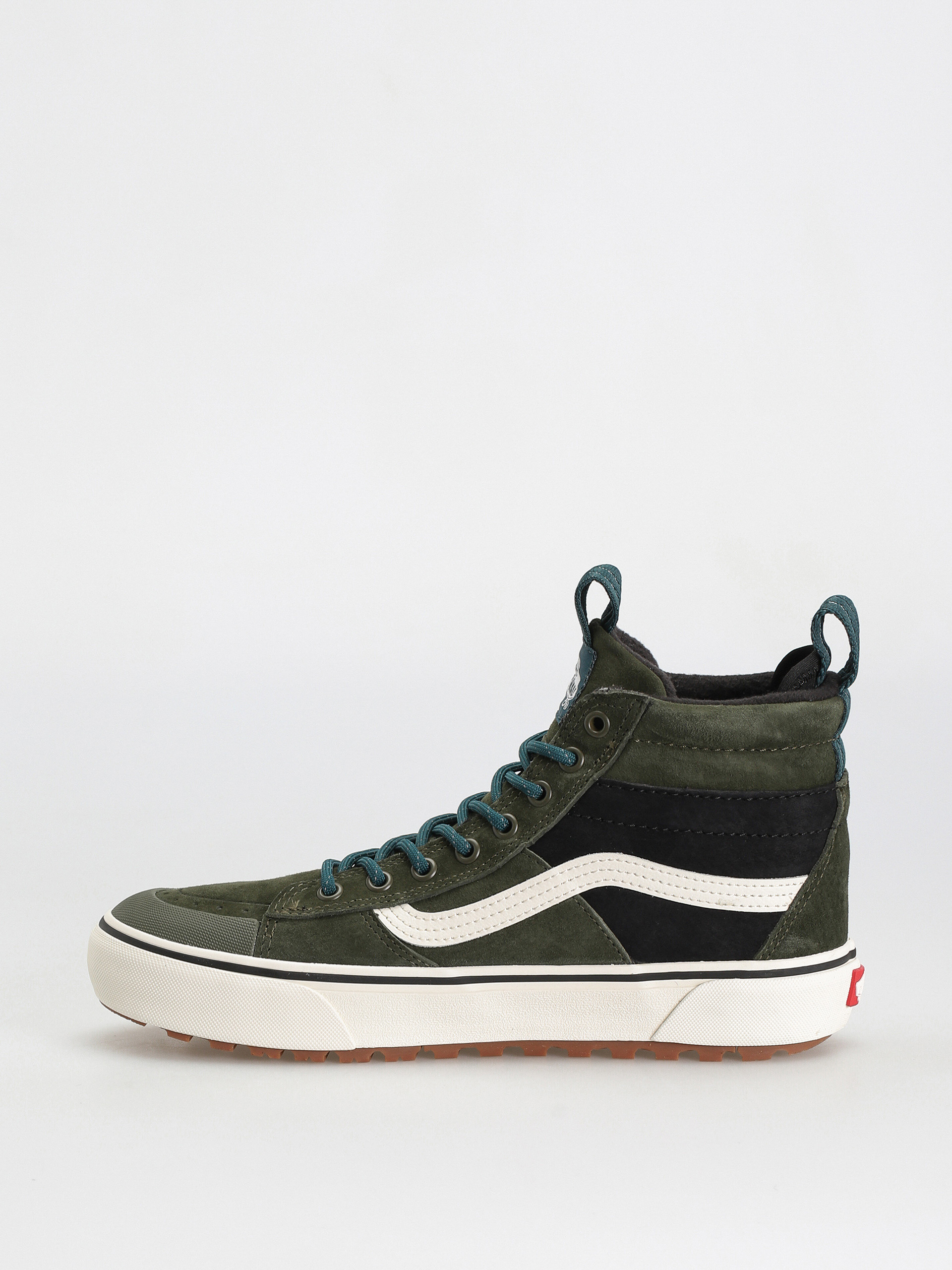 Vans Sk8 Hi MTE 2 Cipők (utility pop grape leaf)