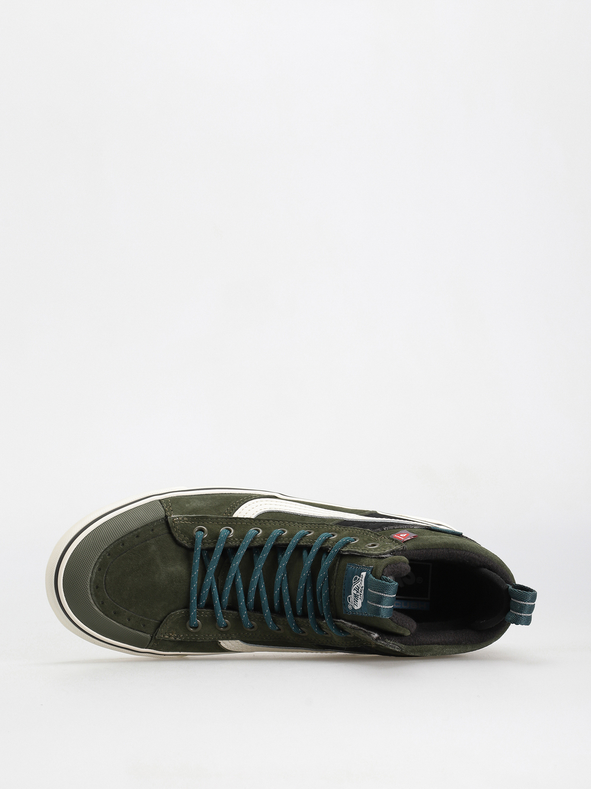 Vans Sk8 Hi MTE 2 Cipők (utility pop grape leaf)