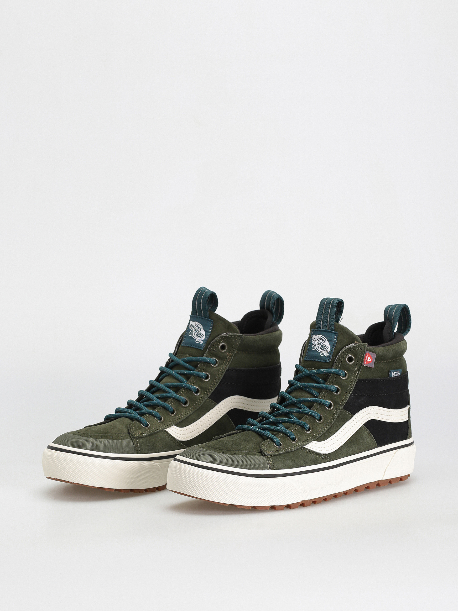 Vans Sk8 Hi MTE 2 Cipők (utility pop grape leaf)