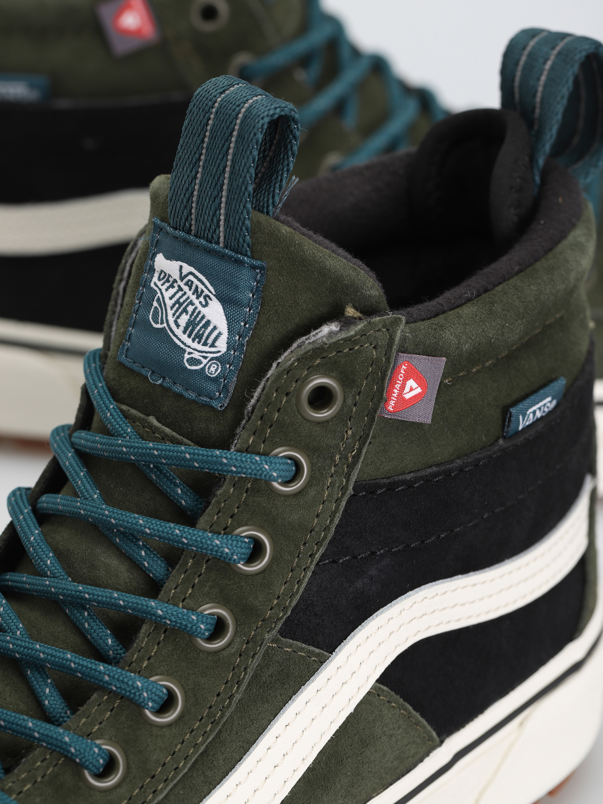 Vans Sk8 Hi MTE 2 Cipők (utility pop grape leaf)