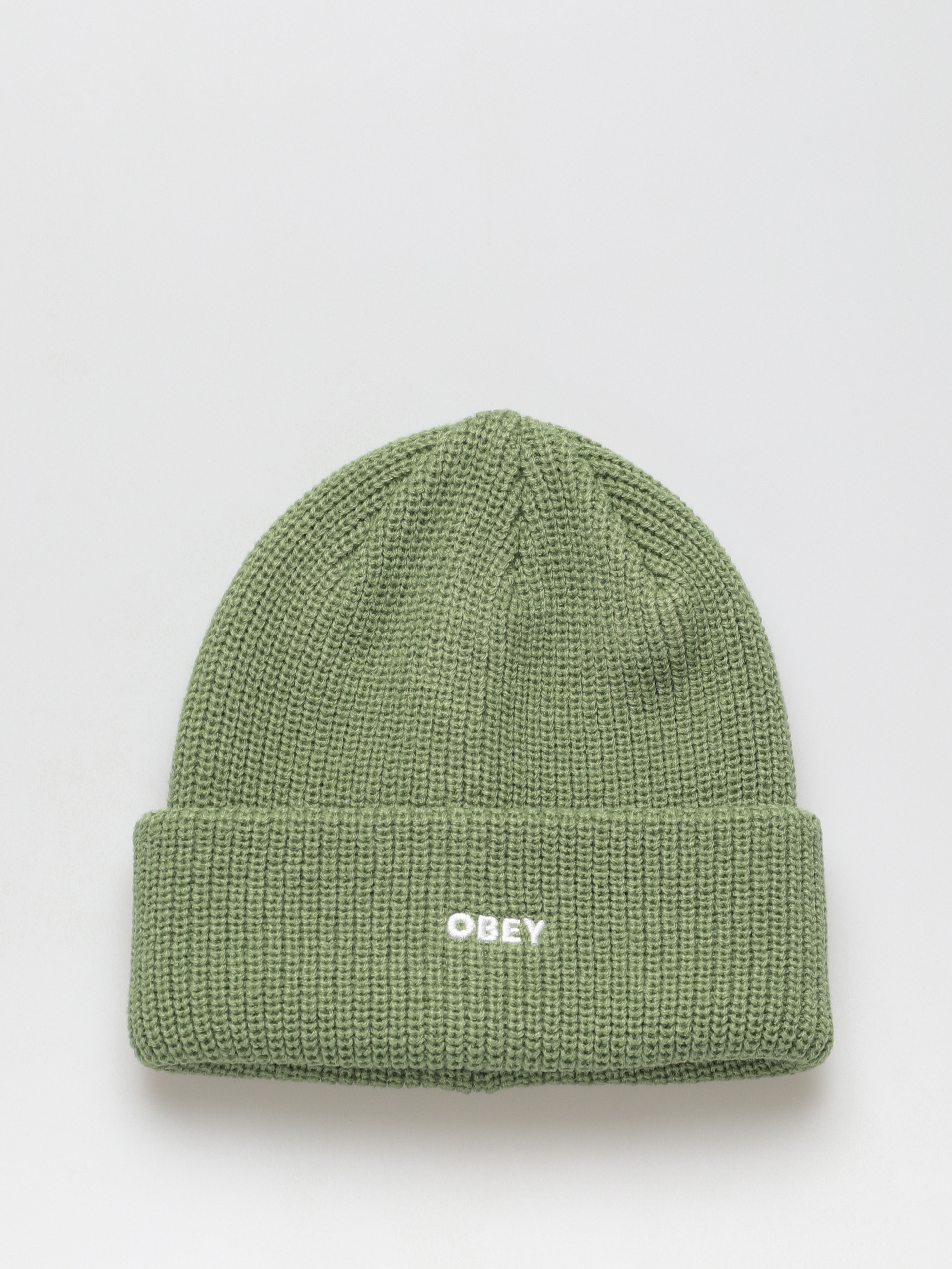 OBEY Future Sapka (jade)