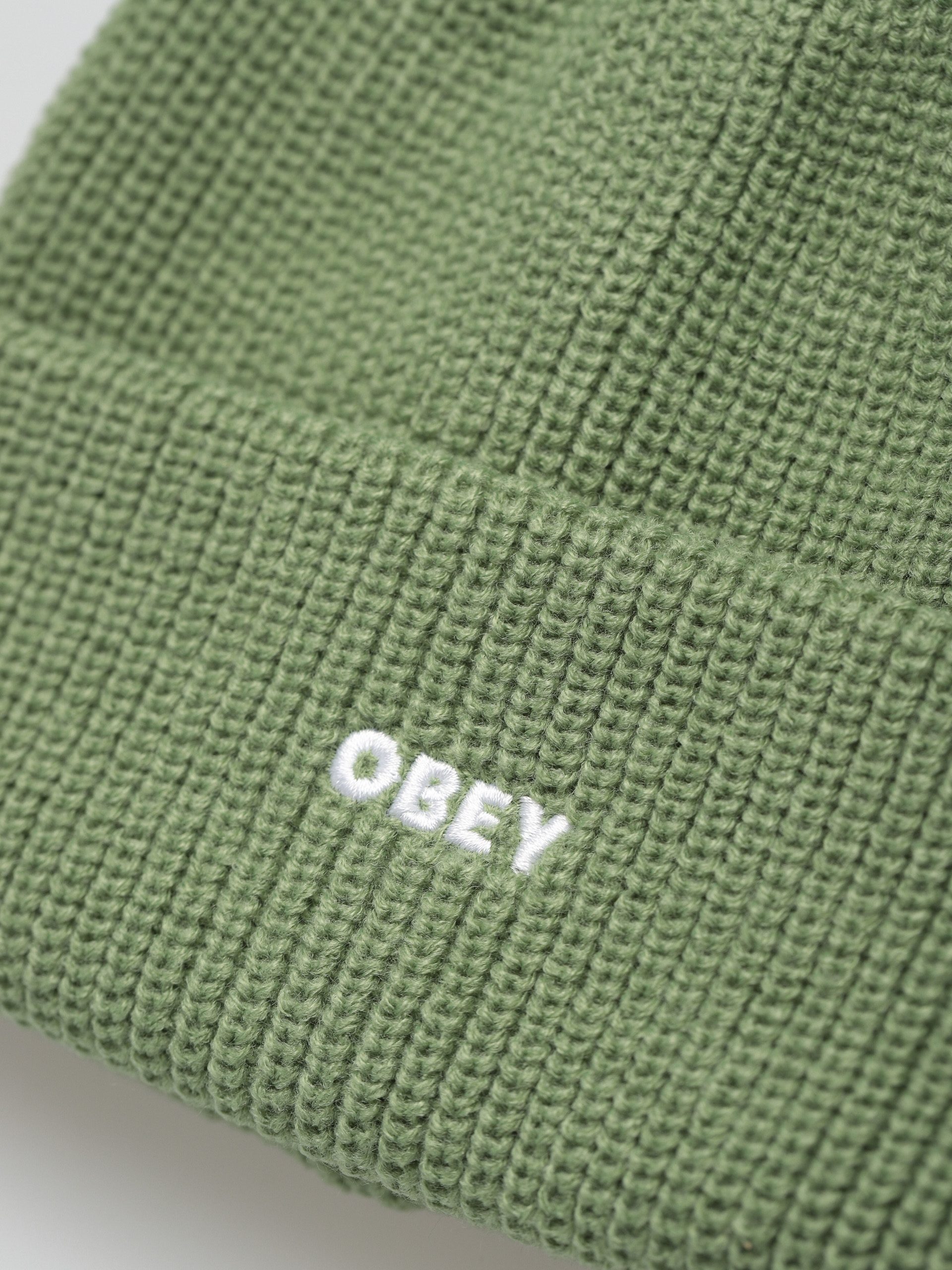 OBEY Future Sapka (jade)