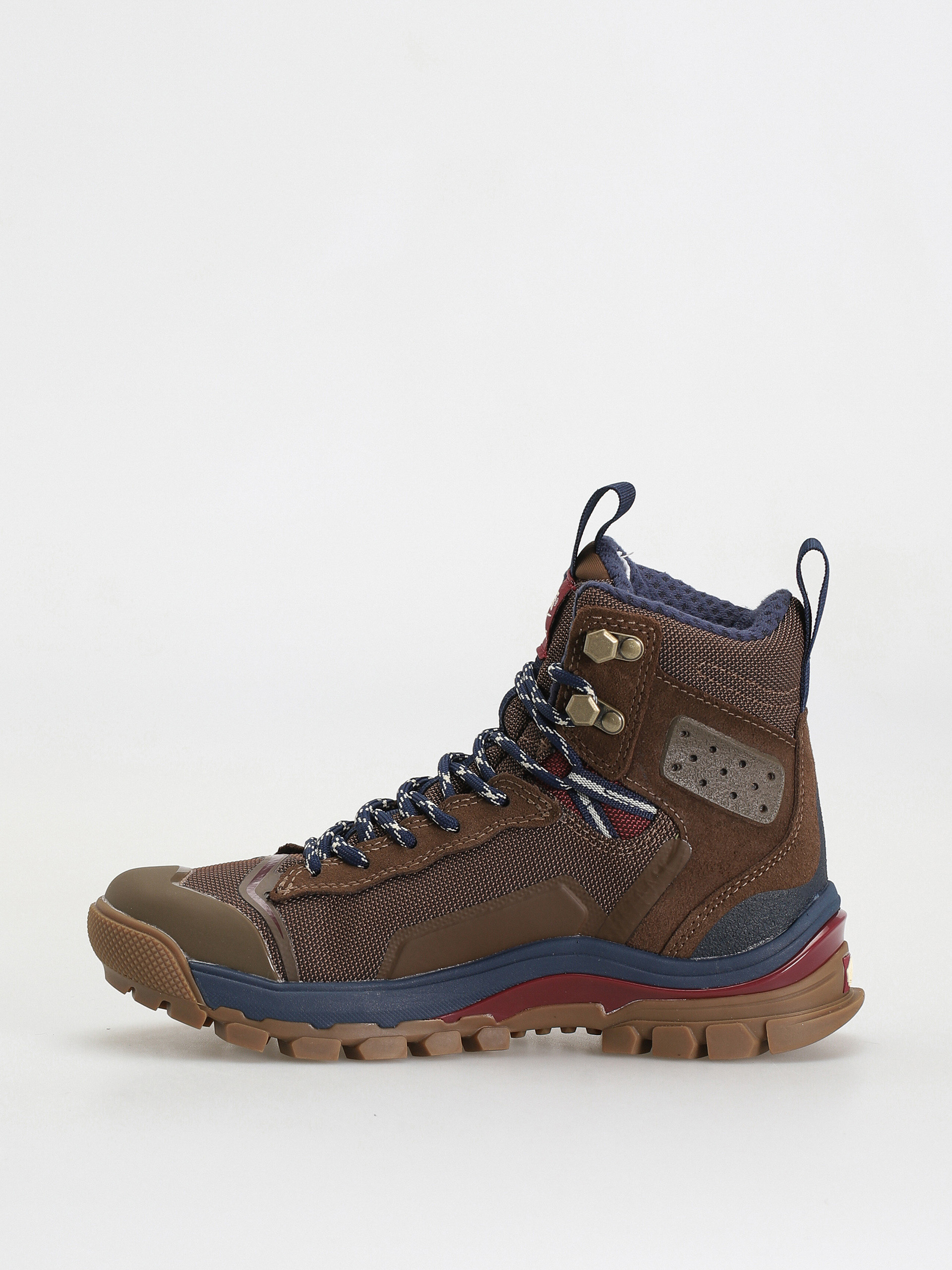 Vans Ultrarange Exo Hi Gore Tex MTE 3 Cipők (navy/brown)