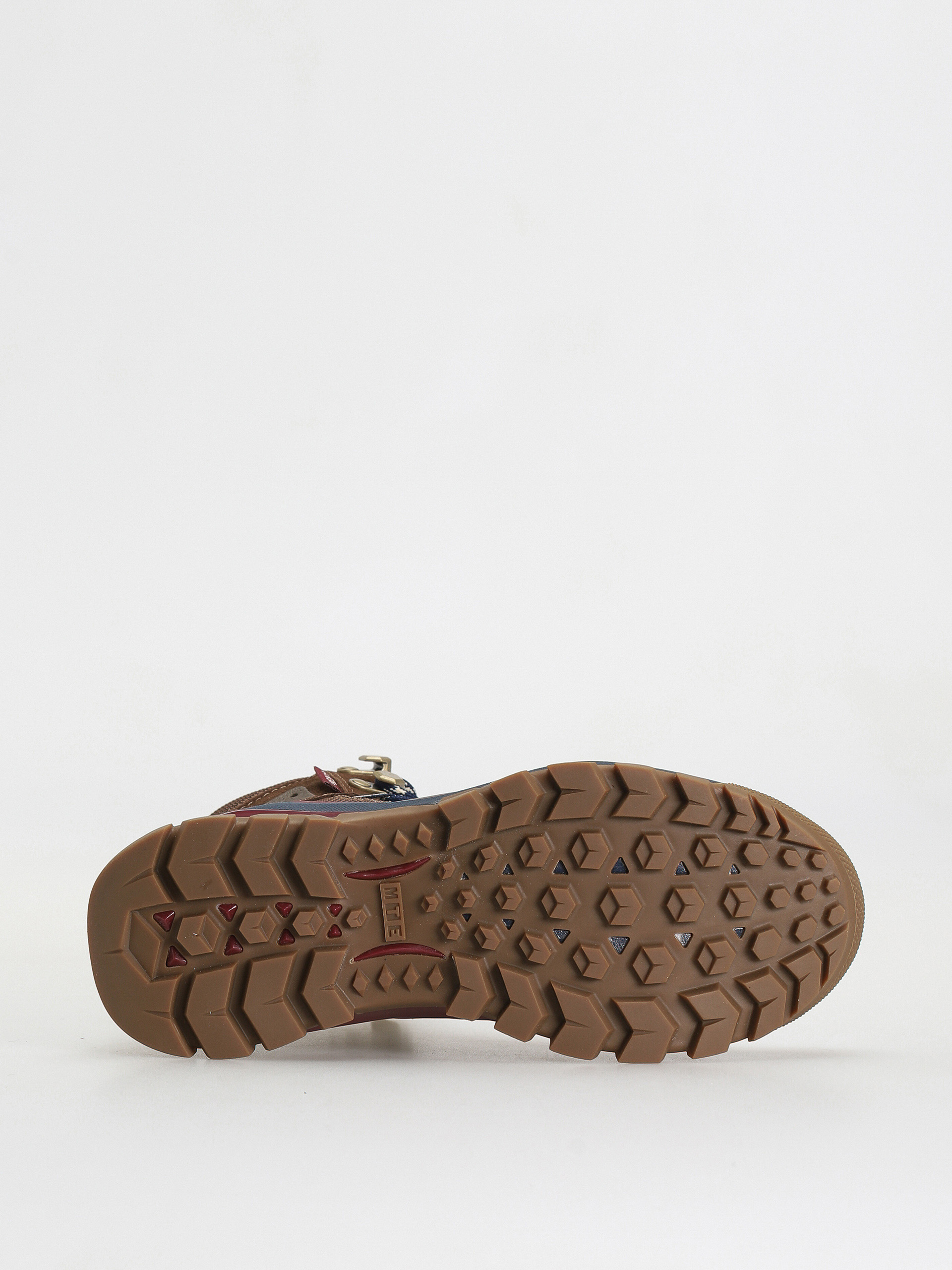 Vans Ultrarange Exo Hi Gore Tex MTE 3 Cipők (navy/brown)