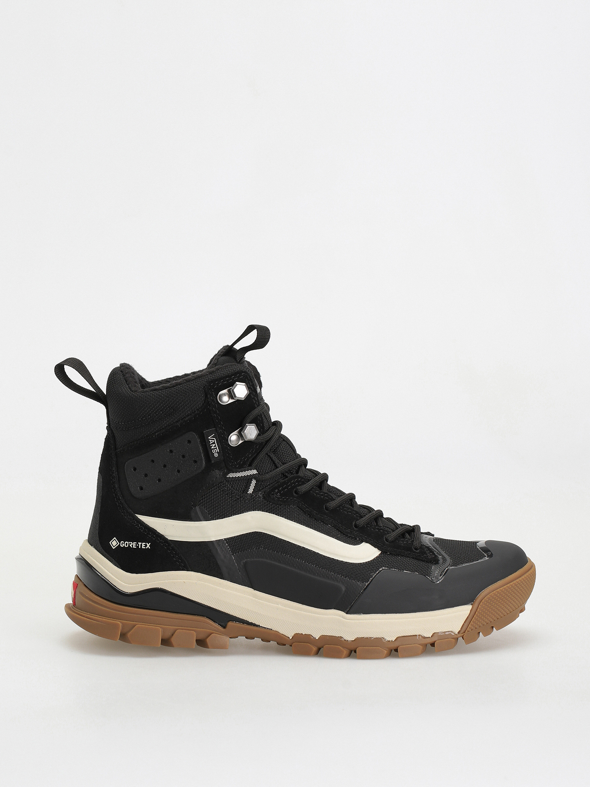 Vans Ultrarange Exo Hi Gore Tex MTE 3 Cipők (black/bone)