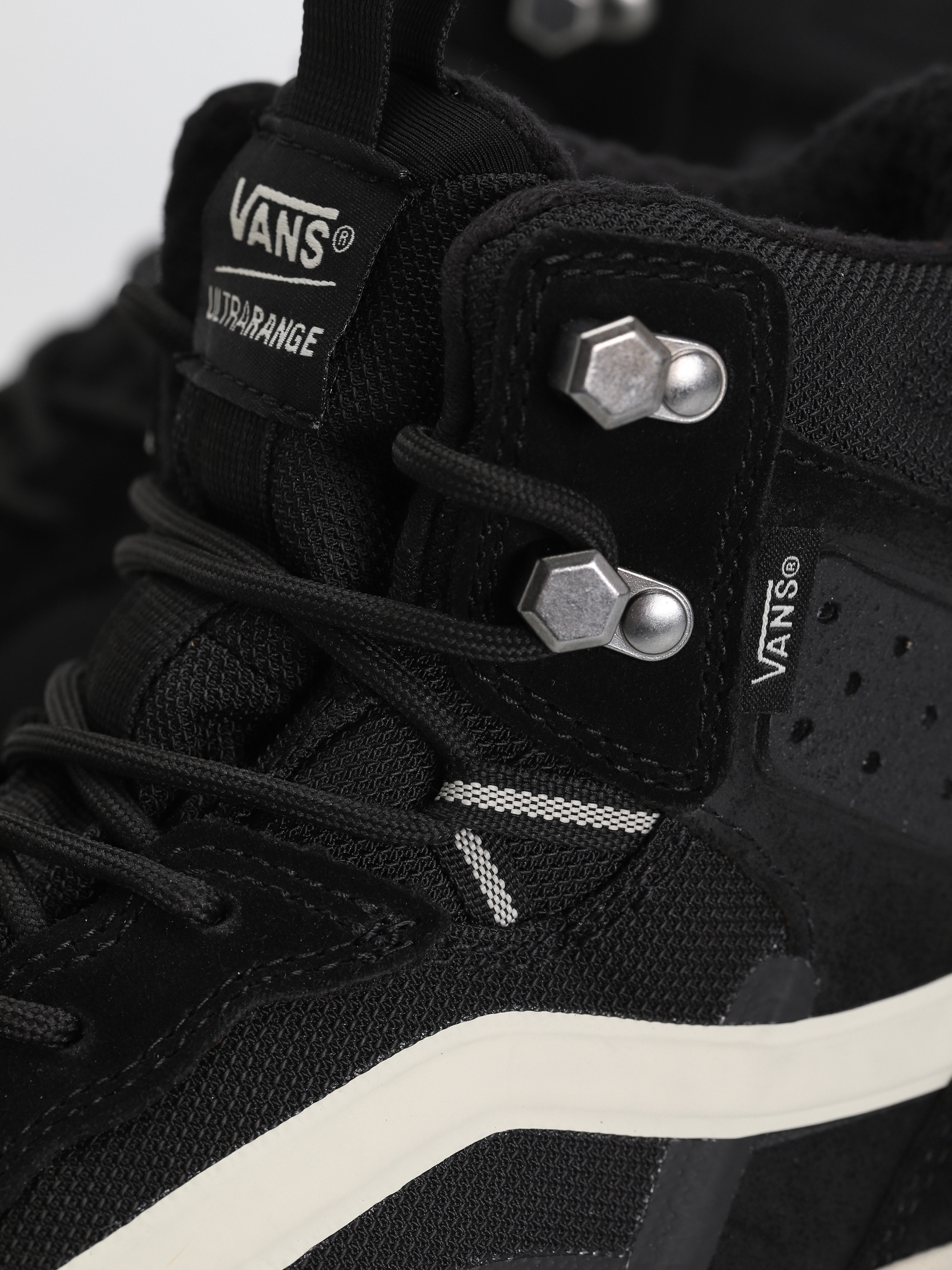 Vans Ultrarange Exo Hi Gore Tex MTE 3 Cipők (black/bone)