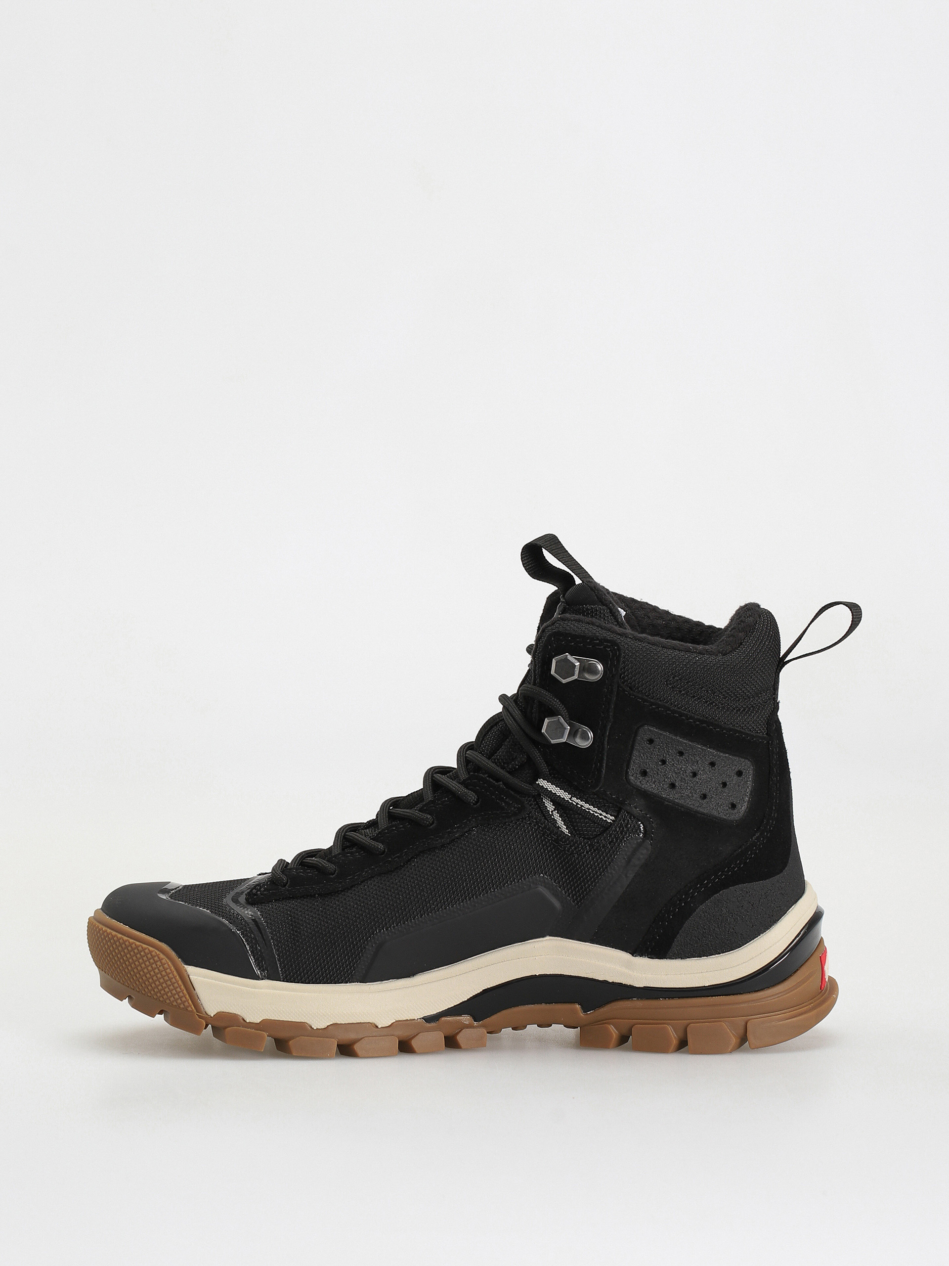 Vans Ultrarange Exo Hi Gore Tex MTE 3 Cipők (black/bone)