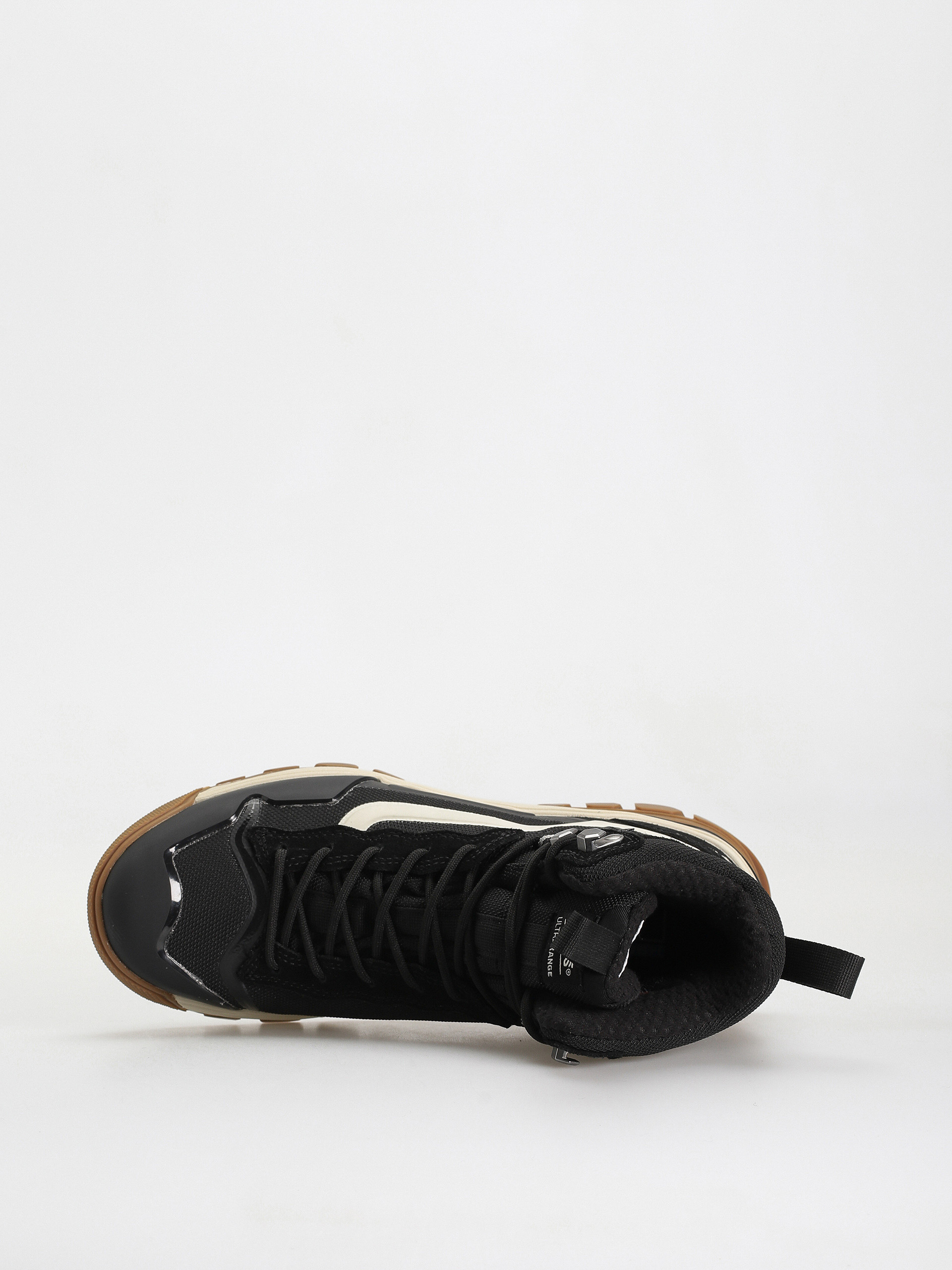 Vans Ultrarange Exo Hi Gore Tex MTE 3 Cipők (black/bone)