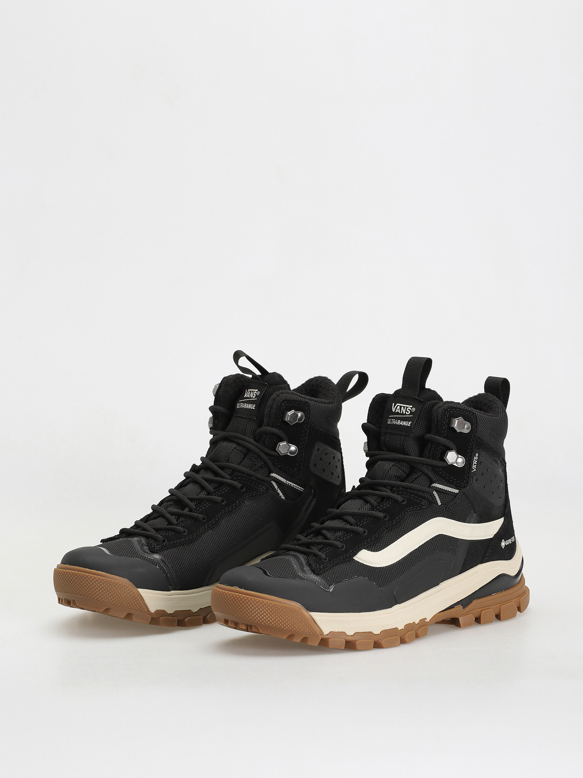 Vans Ultrarange Exo Hi Gore Tex MTE 3 Cipők (black/bone)