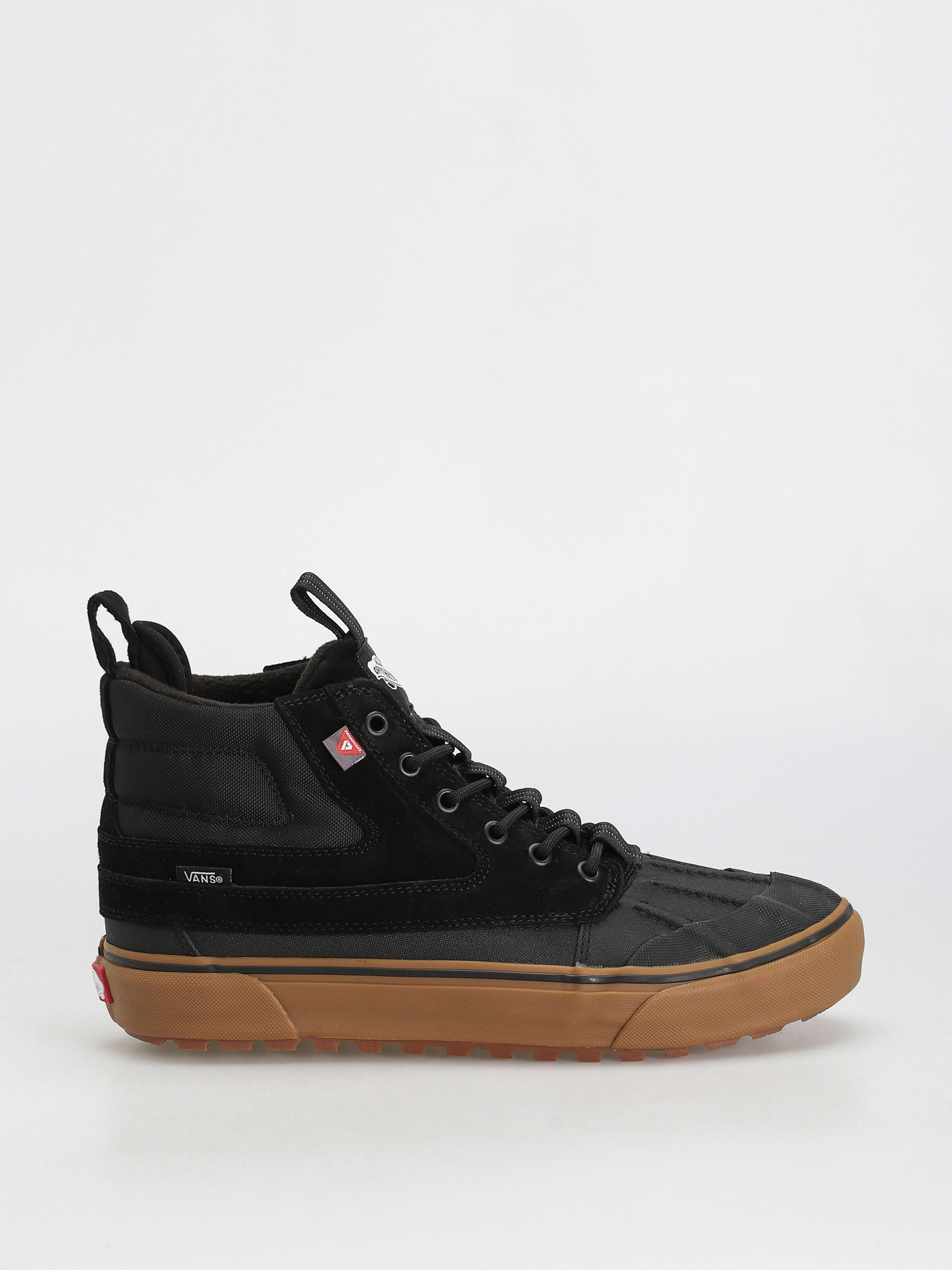 Vans Sk8 Hi Del Pato MTE 2 Cipők (black)