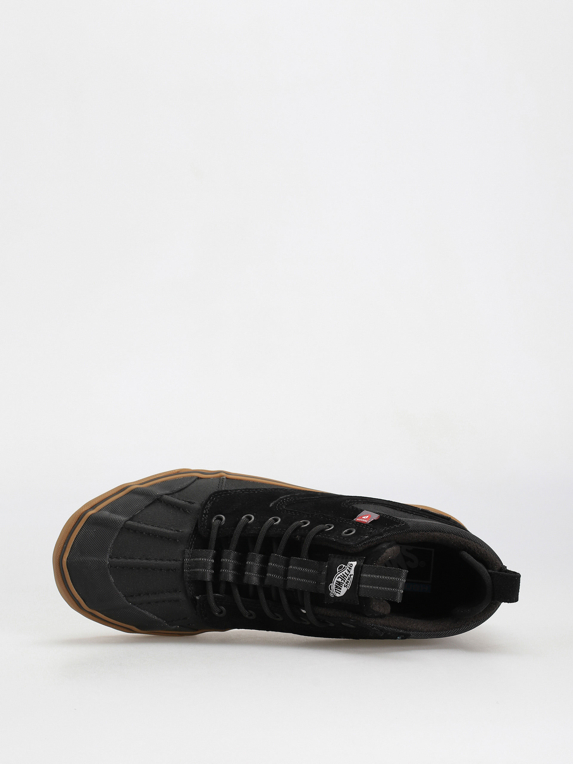 Vans Sk8 Hi Del Pato MTE 2 Cipők (black)