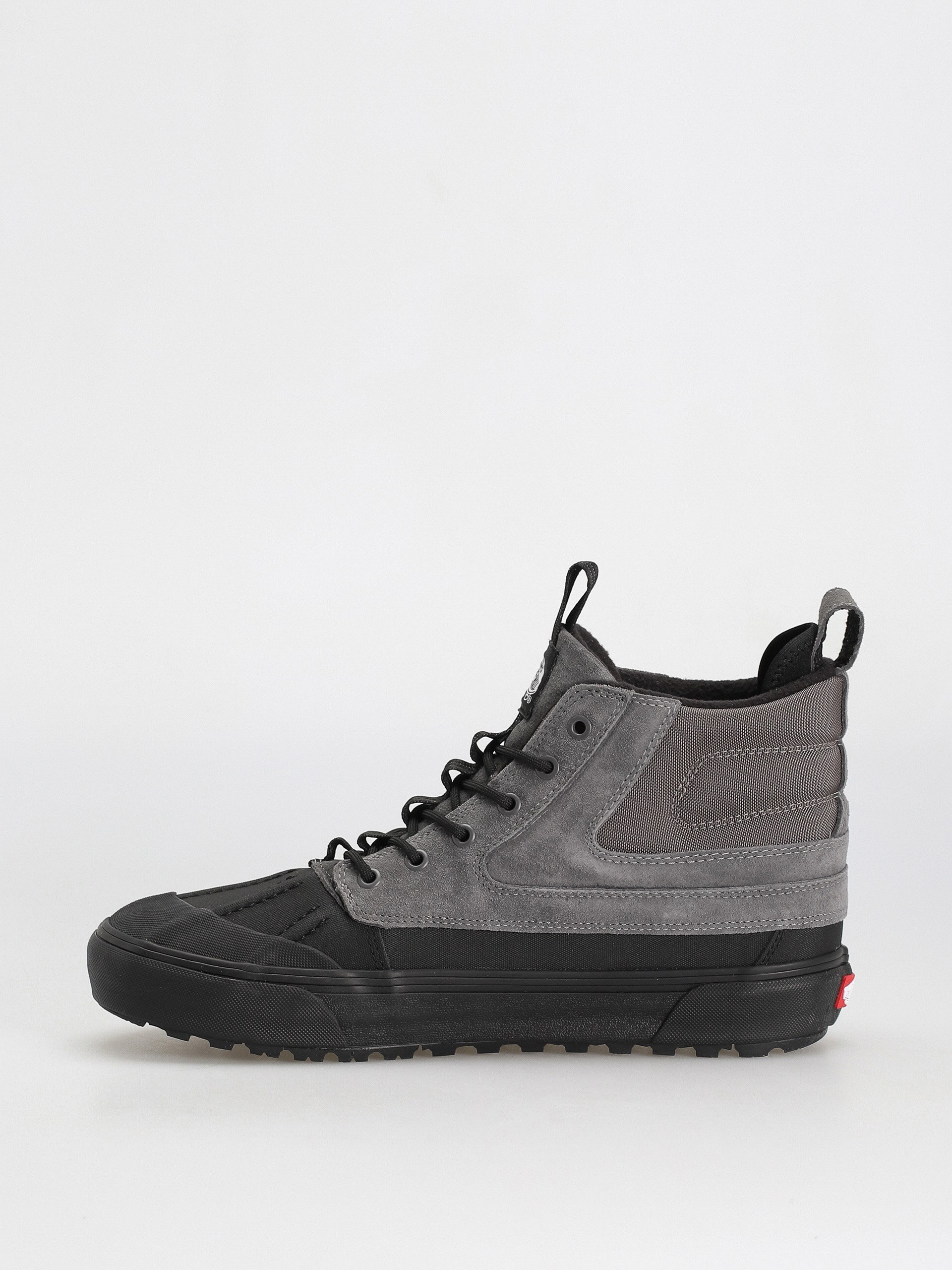 Vans Sk8 Hi Del Pato MTE 2 Cipők (pewter/black)