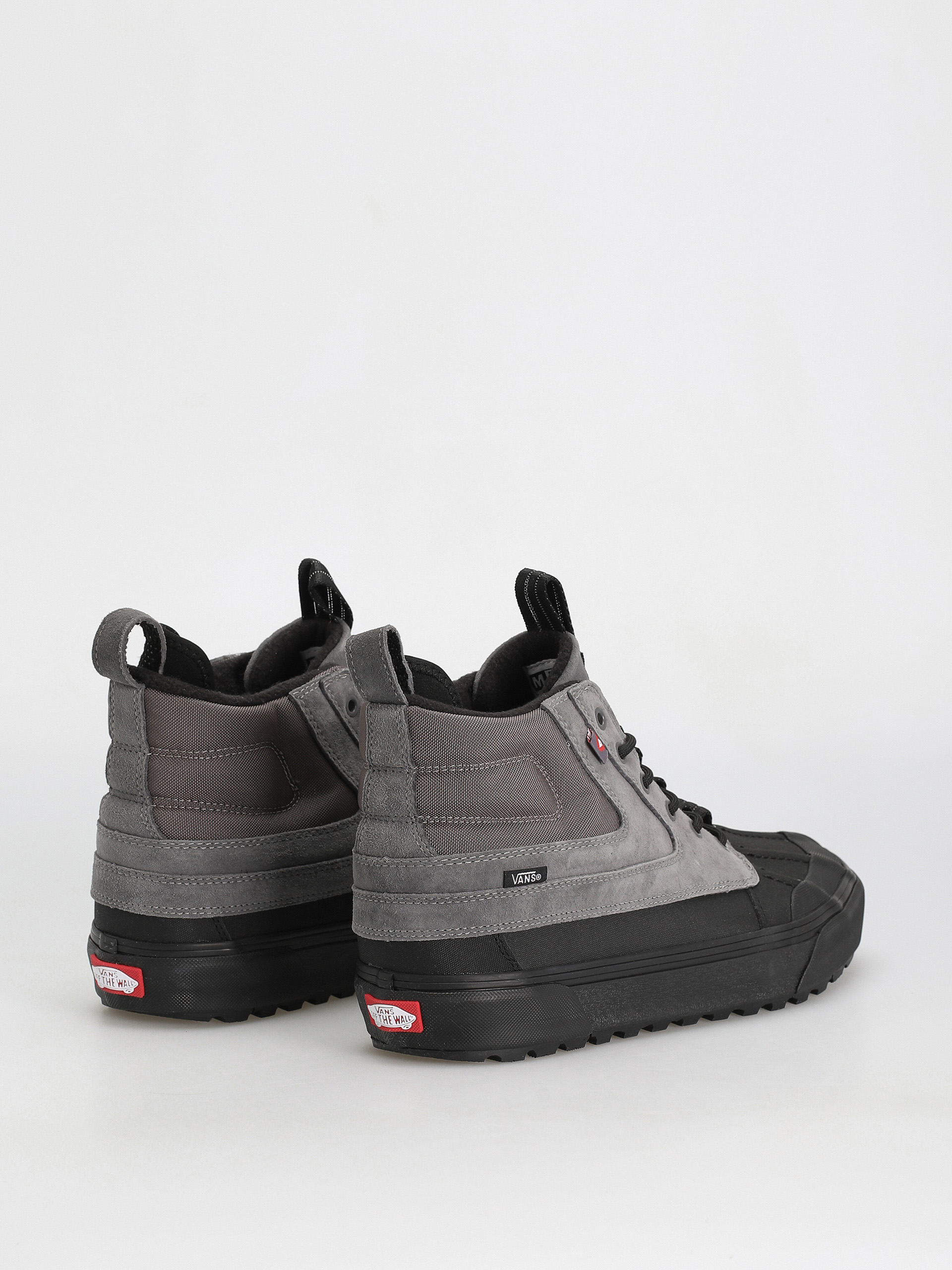 Vans Sk8 Hi Del Pato MTE 2 Cipők (pewter/black)