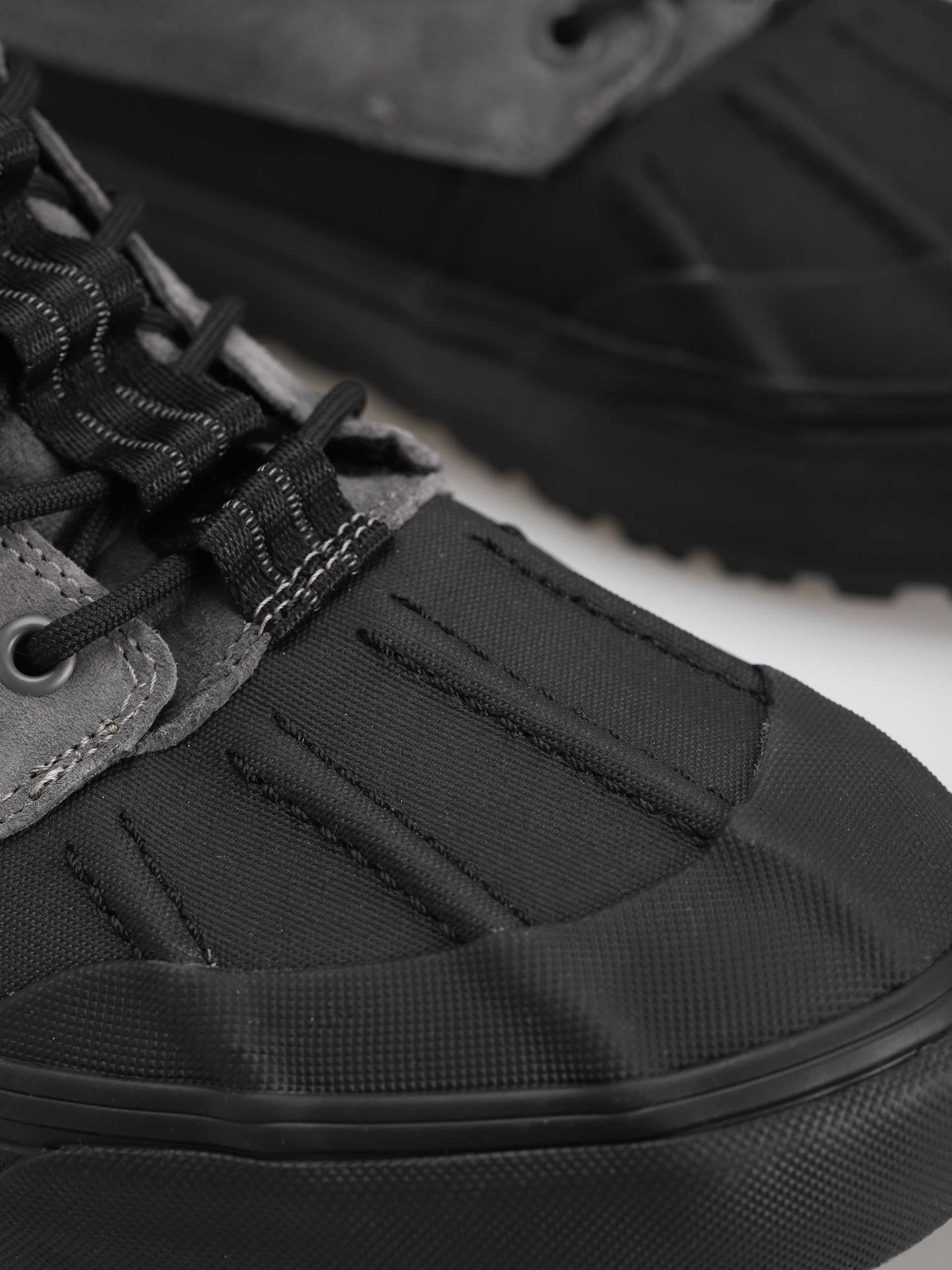 Vans Sk8 Hi Del Pato MTE 2 Cipők (pewter/black)