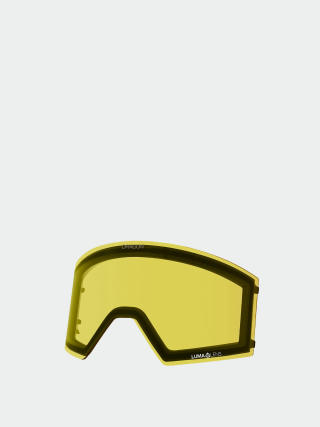 Dragon RVX MAG Gyorsan a szemüveghez (lumalens yellow)