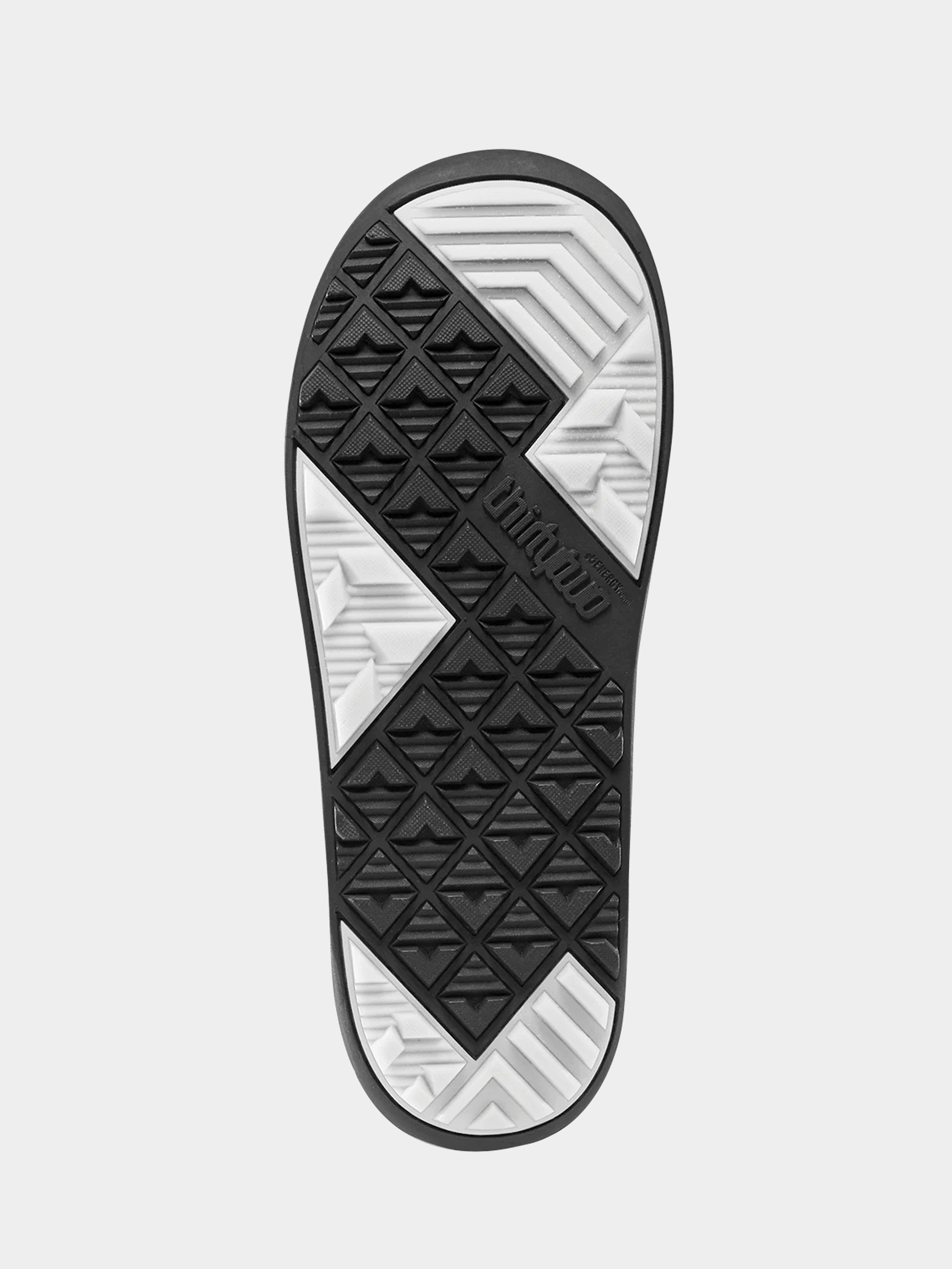 Férfi ThirtyTwo Lashed Prem Spring Break Snowboard cipők (white/black)