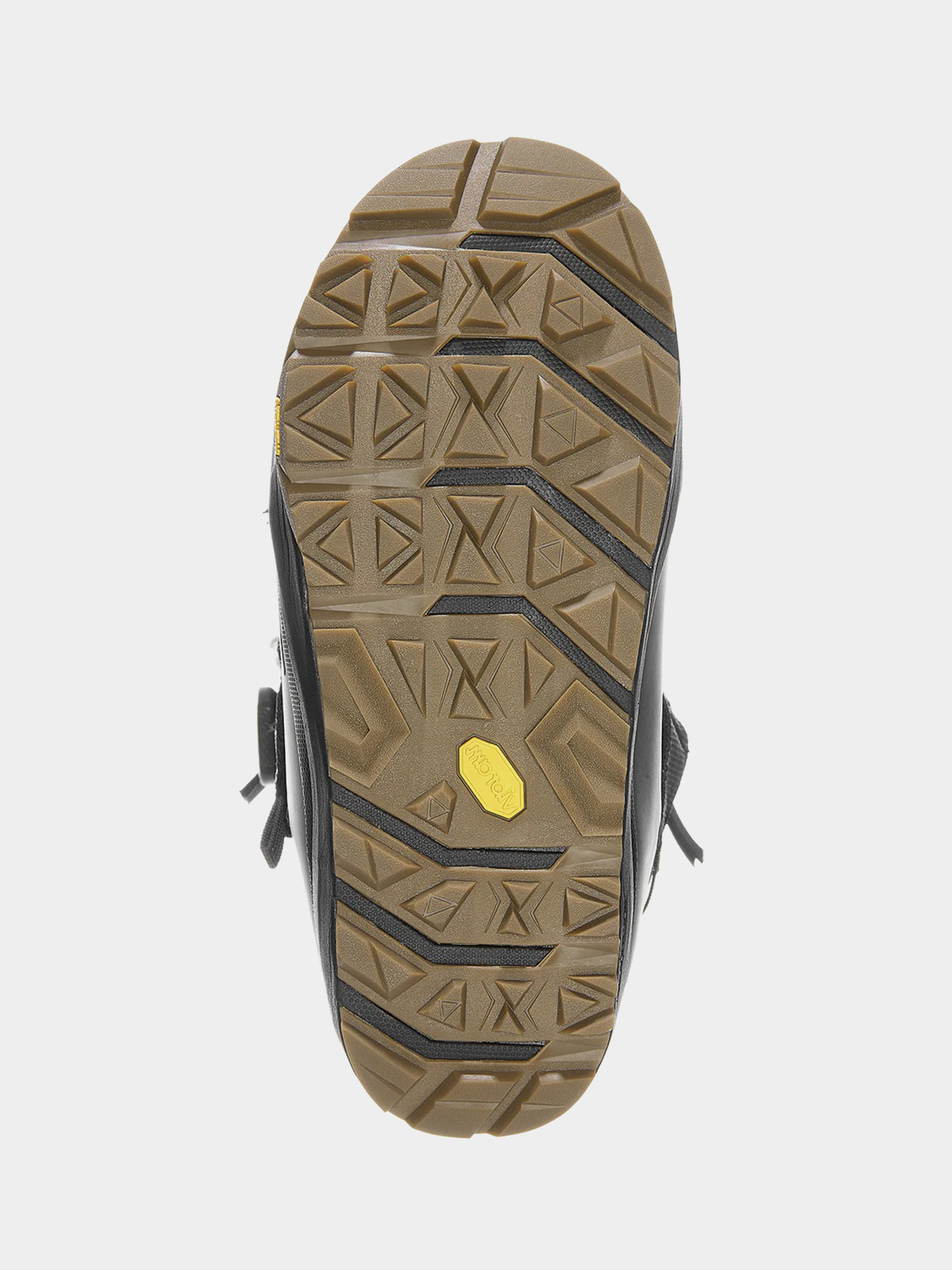 Férfi ThirtyTwo Tm 2 Jones Snowboard cipők (black/green/gum)