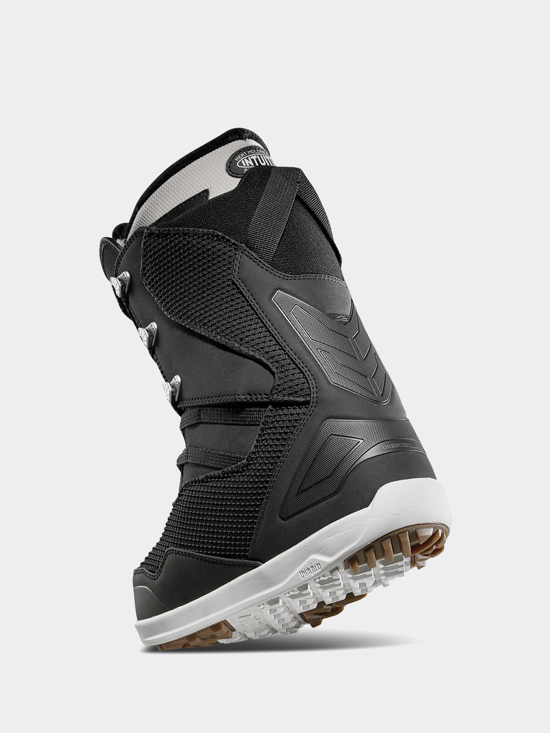 Női ThirtyTwo Tm 2 Snowboard cipők (black/silver)