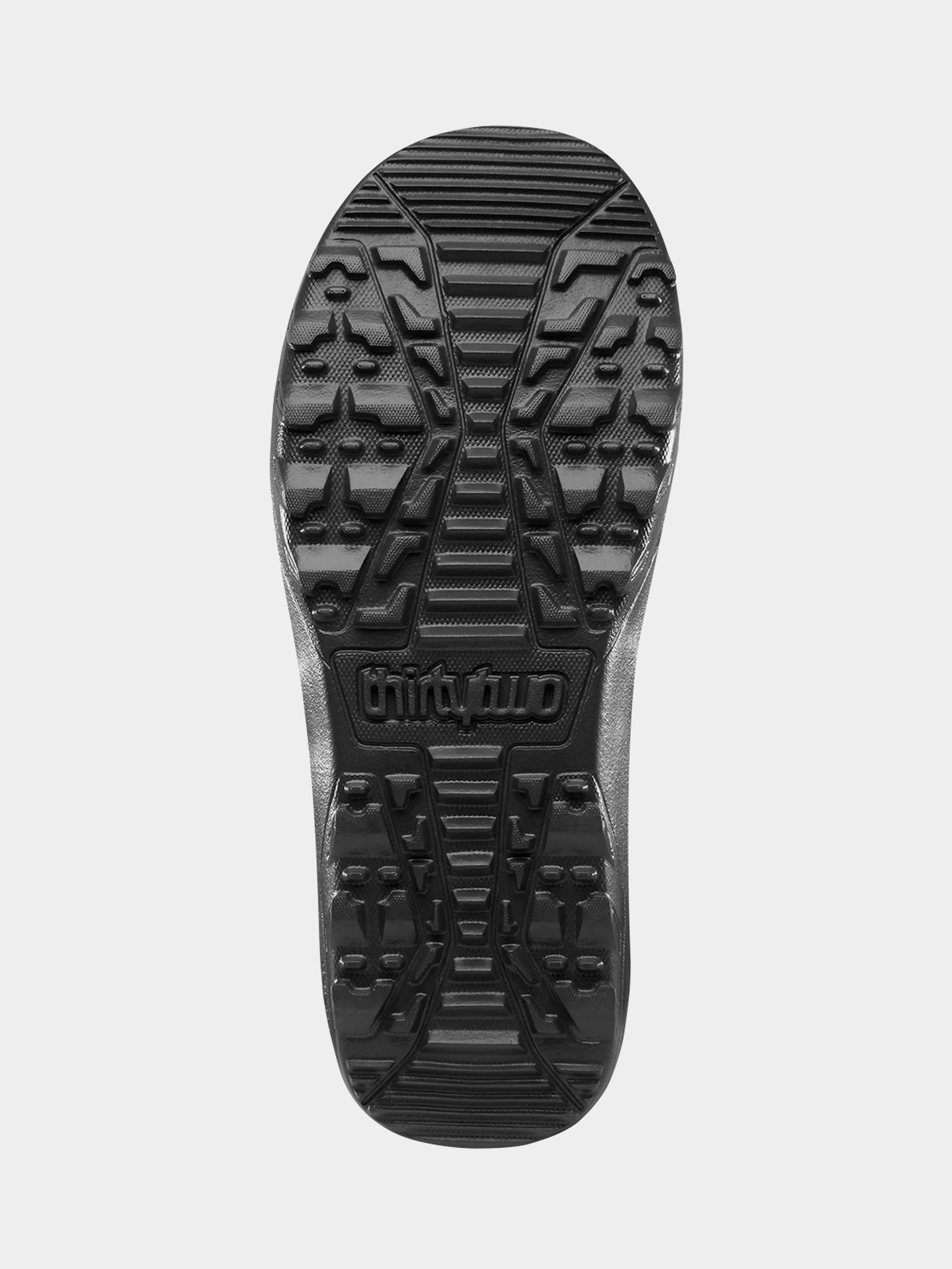 Női ThirtyTwo Shifty Snowboard cipők (black/silver)