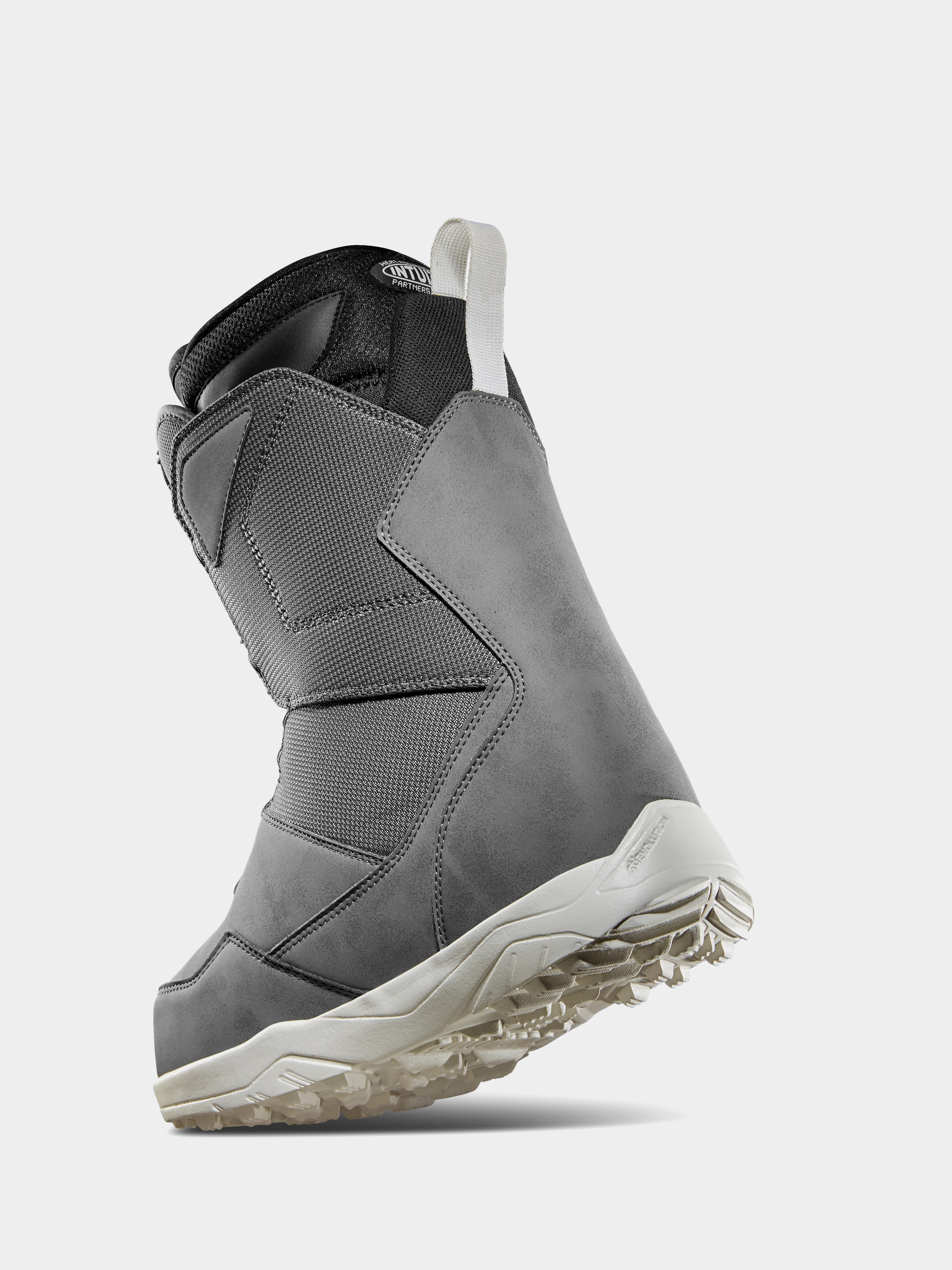 Férfi ThirtyTwo Shifty Boa Snowboard cipők (charcoal)