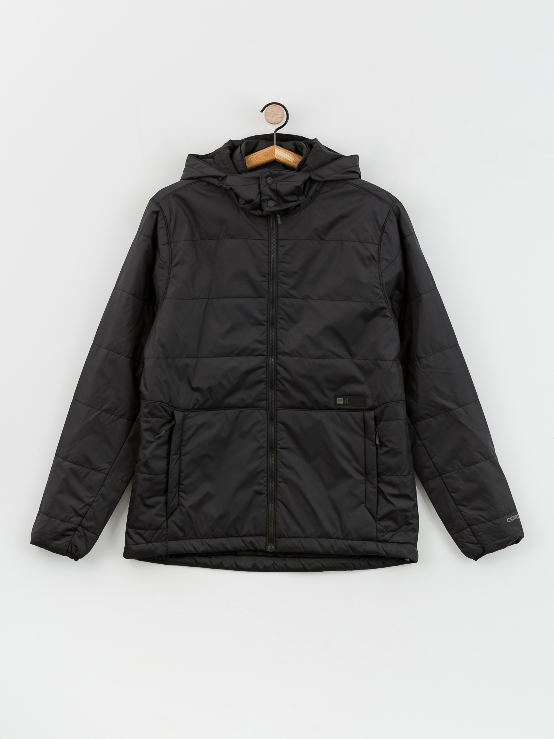 Fox Artillery Dzseki (blk)