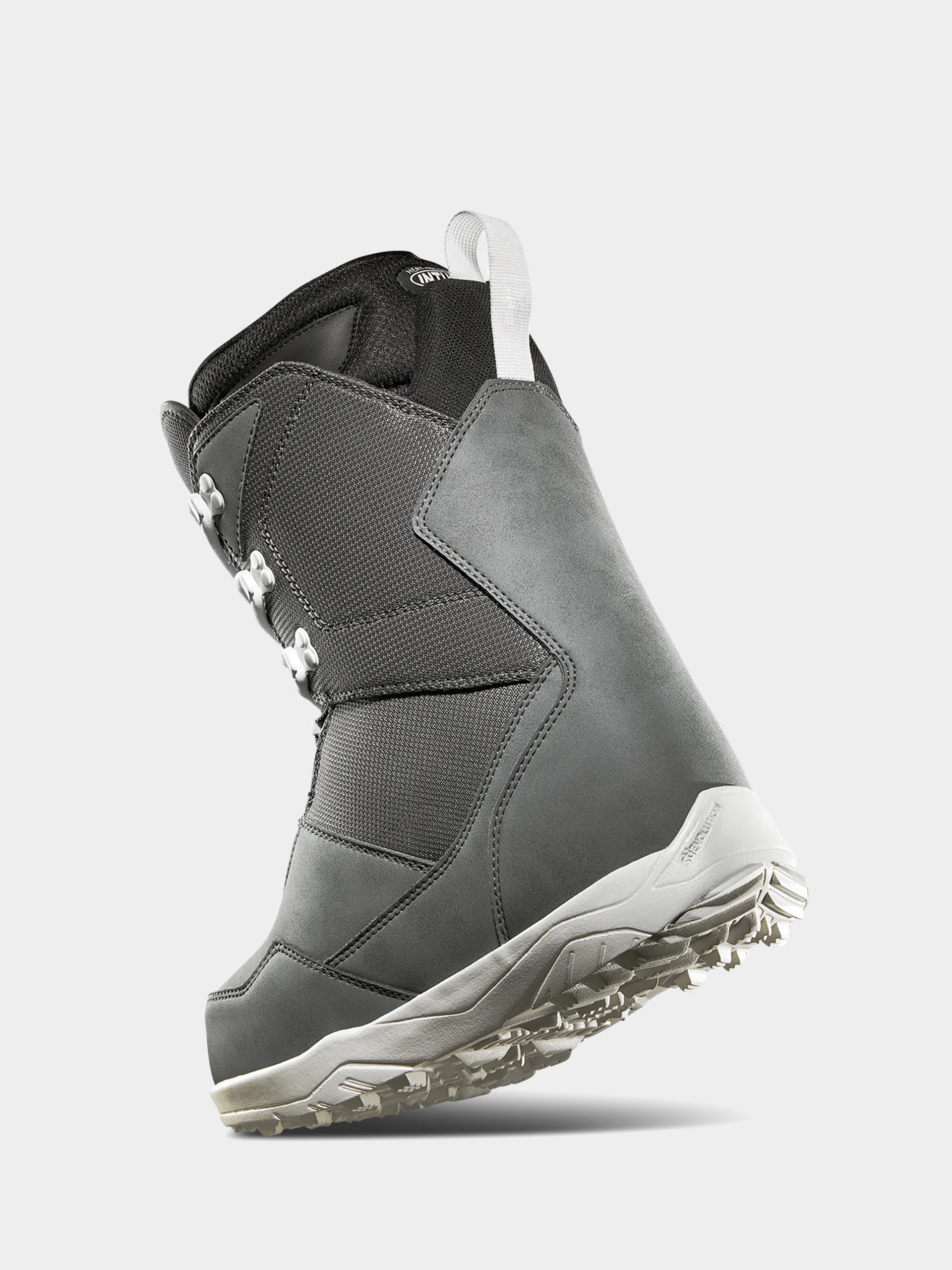 Férfi ThirtyTwo Shifty Snowboard cipők (charcoal)