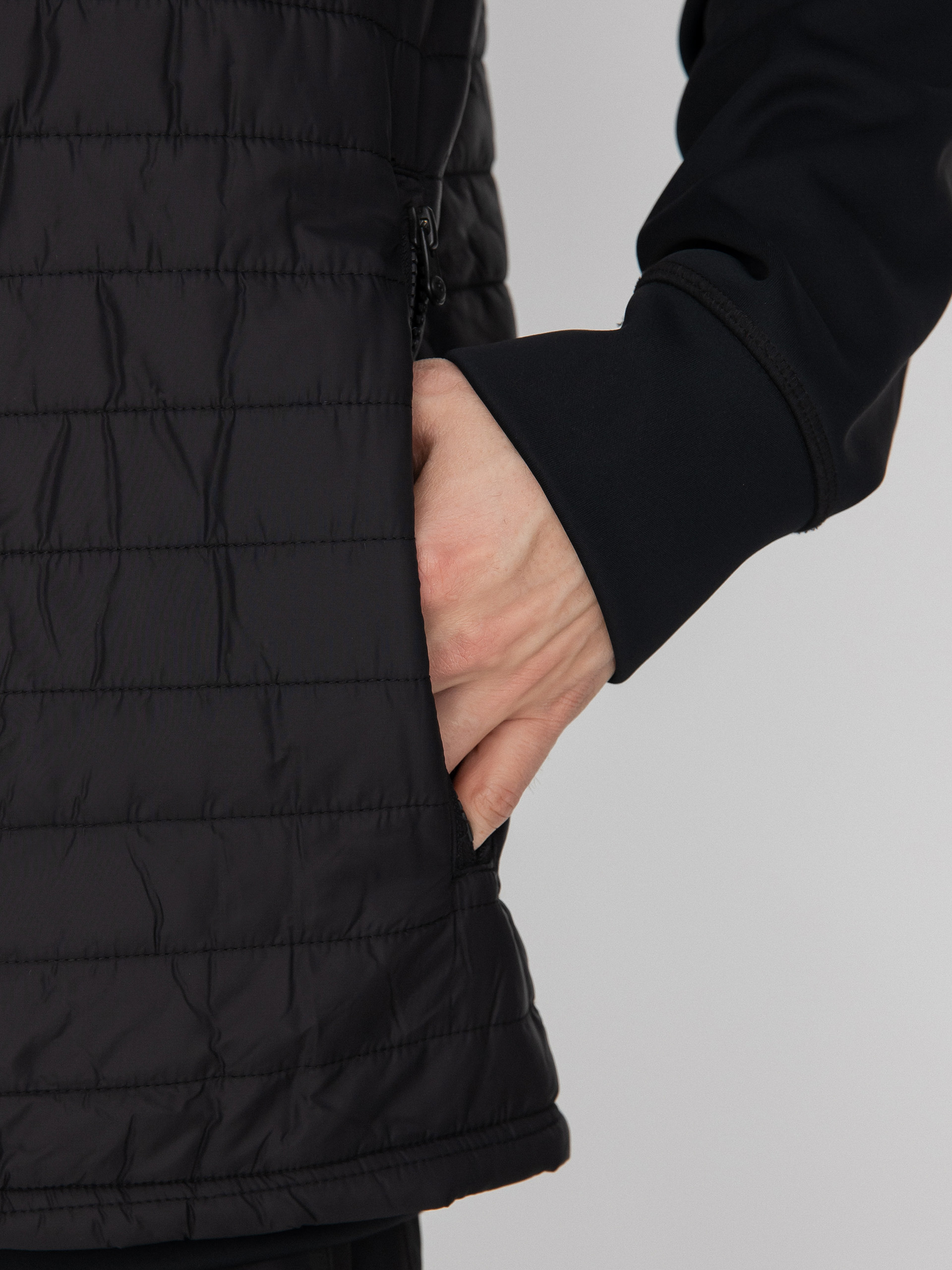 Férfi Snowboard dzseki ThirtyTwo Tm 3 (black/orange)