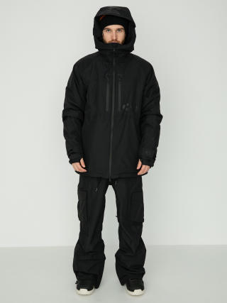 ThirtyTwo Lashed Insulated Snowboard dzseki (black)
