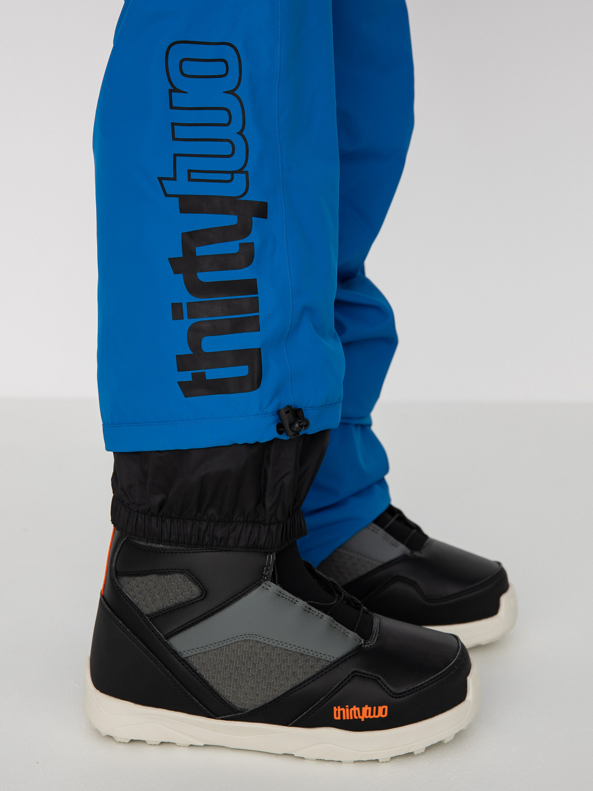 Férfi ThirtyTwo Gateway Snowboard nadrág (snorkel blue)