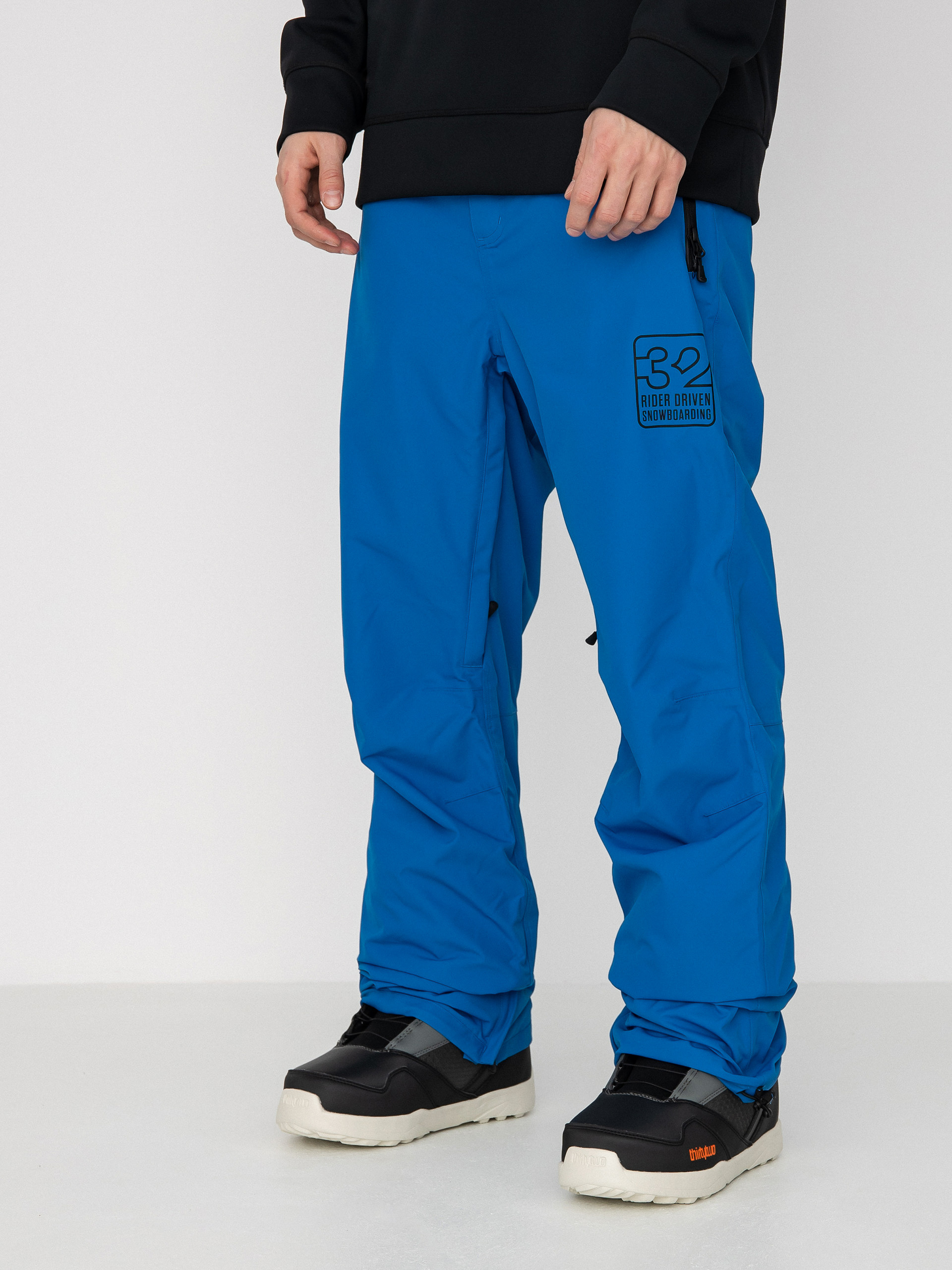 Férfi ThirtyTwo Gateway Snowboard nadrág (snorkel blue)