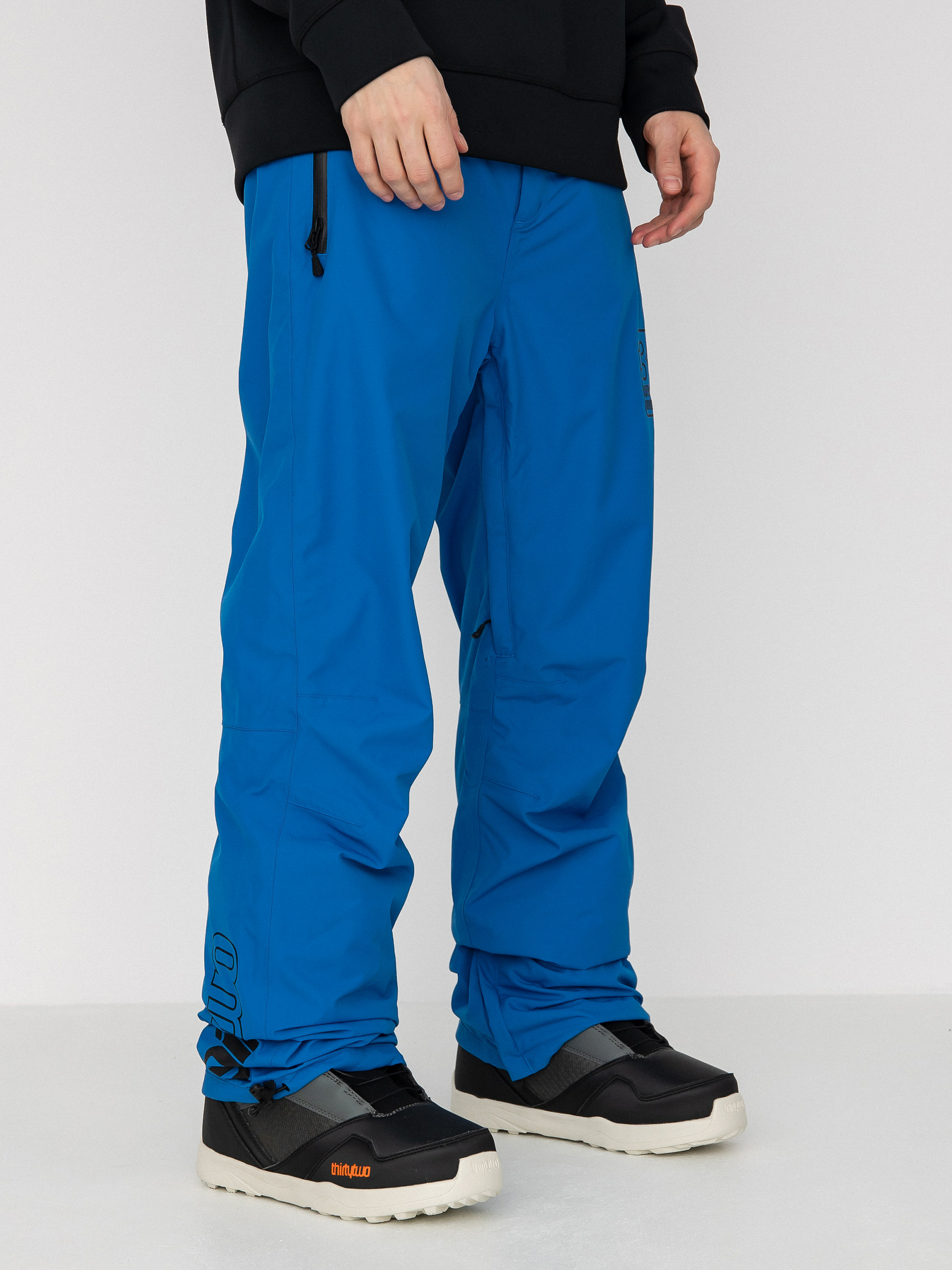 Férfi ThirtyTwo Gateway Snowboard nadrág (snorkel blue)