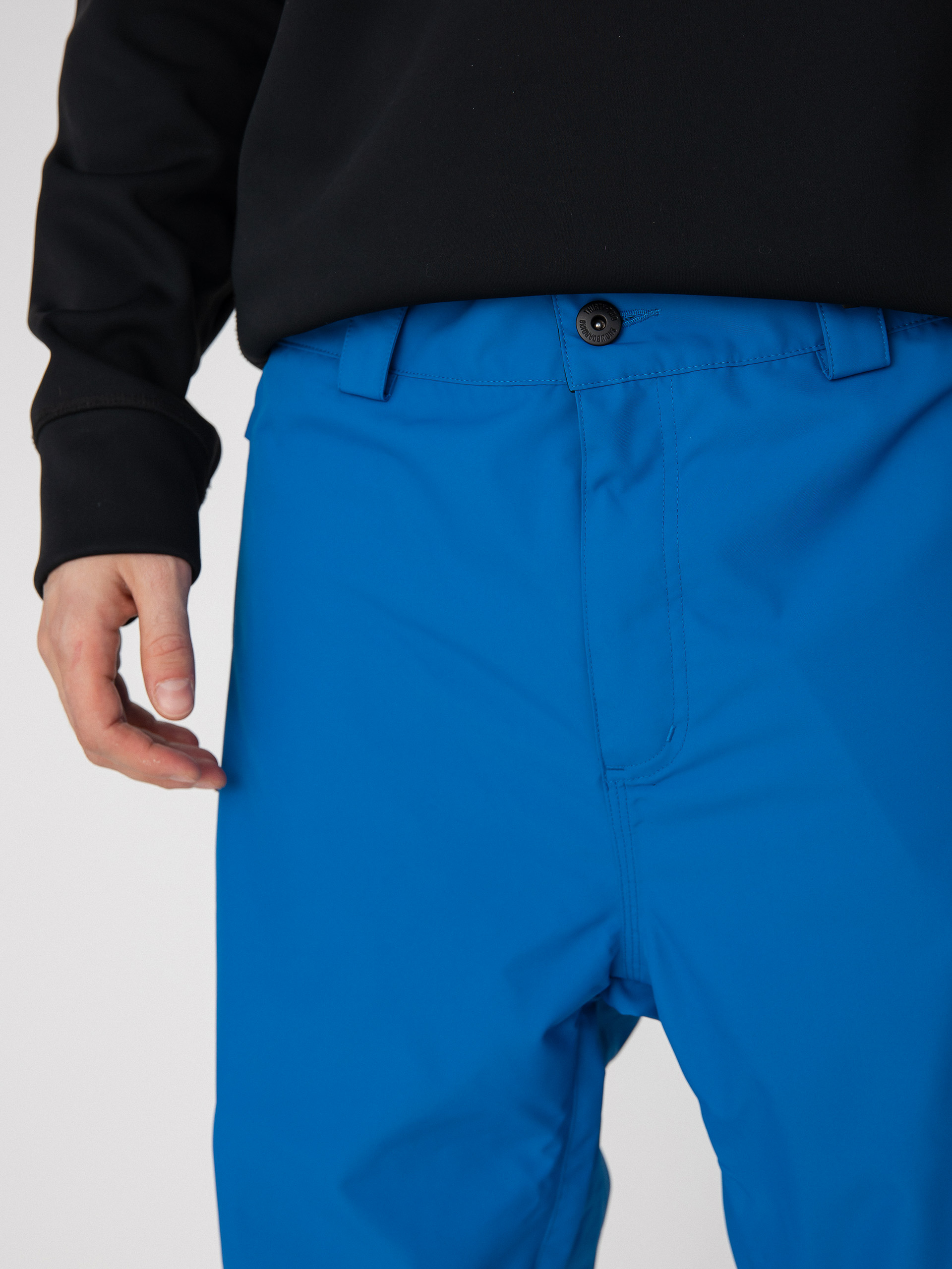 Férfi ThirtyTwo Gateway Snowboard nadrág (snorkel blue)