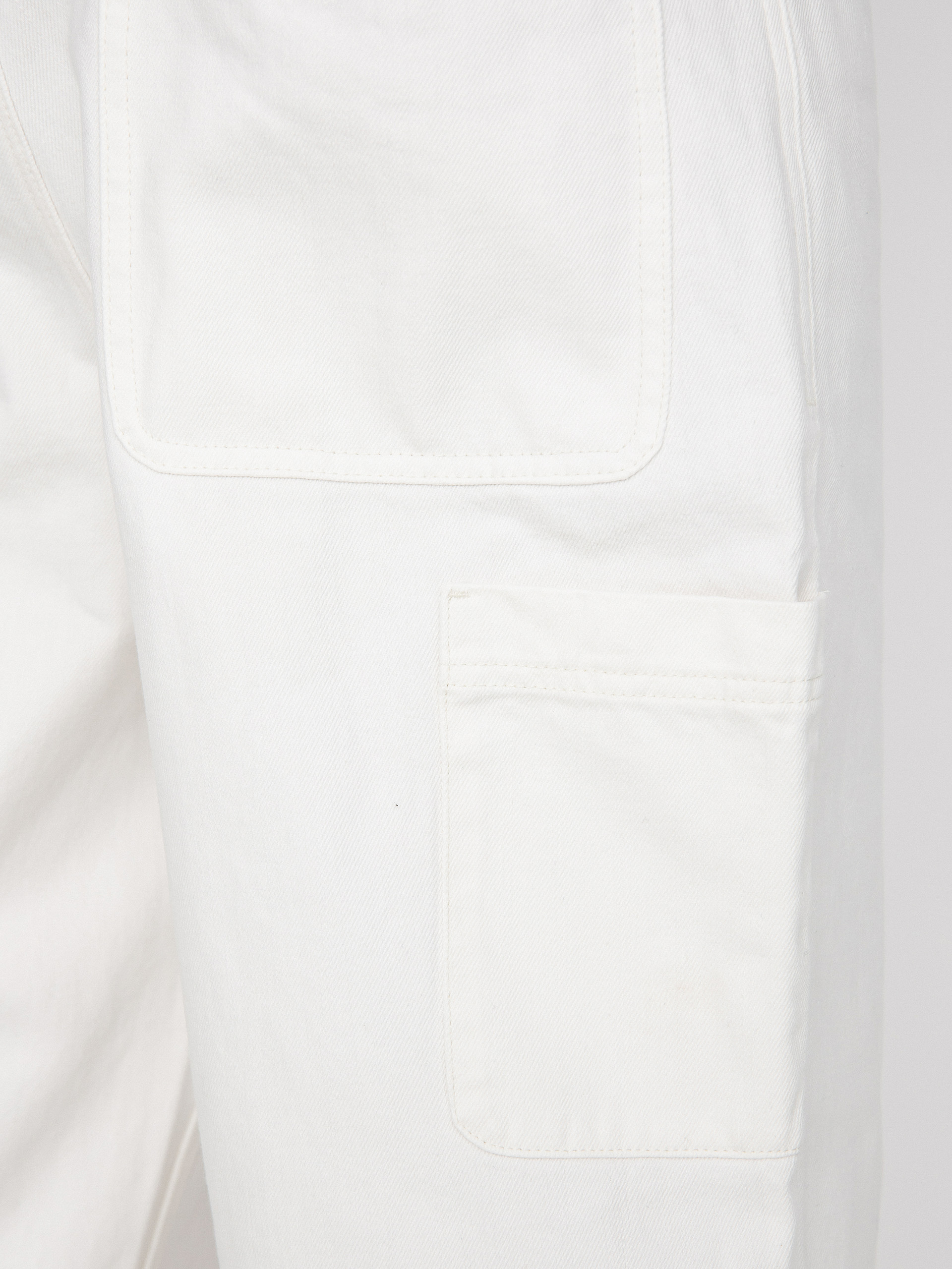 Volcom Kraftsman Kisnadrág (whitecap grey)