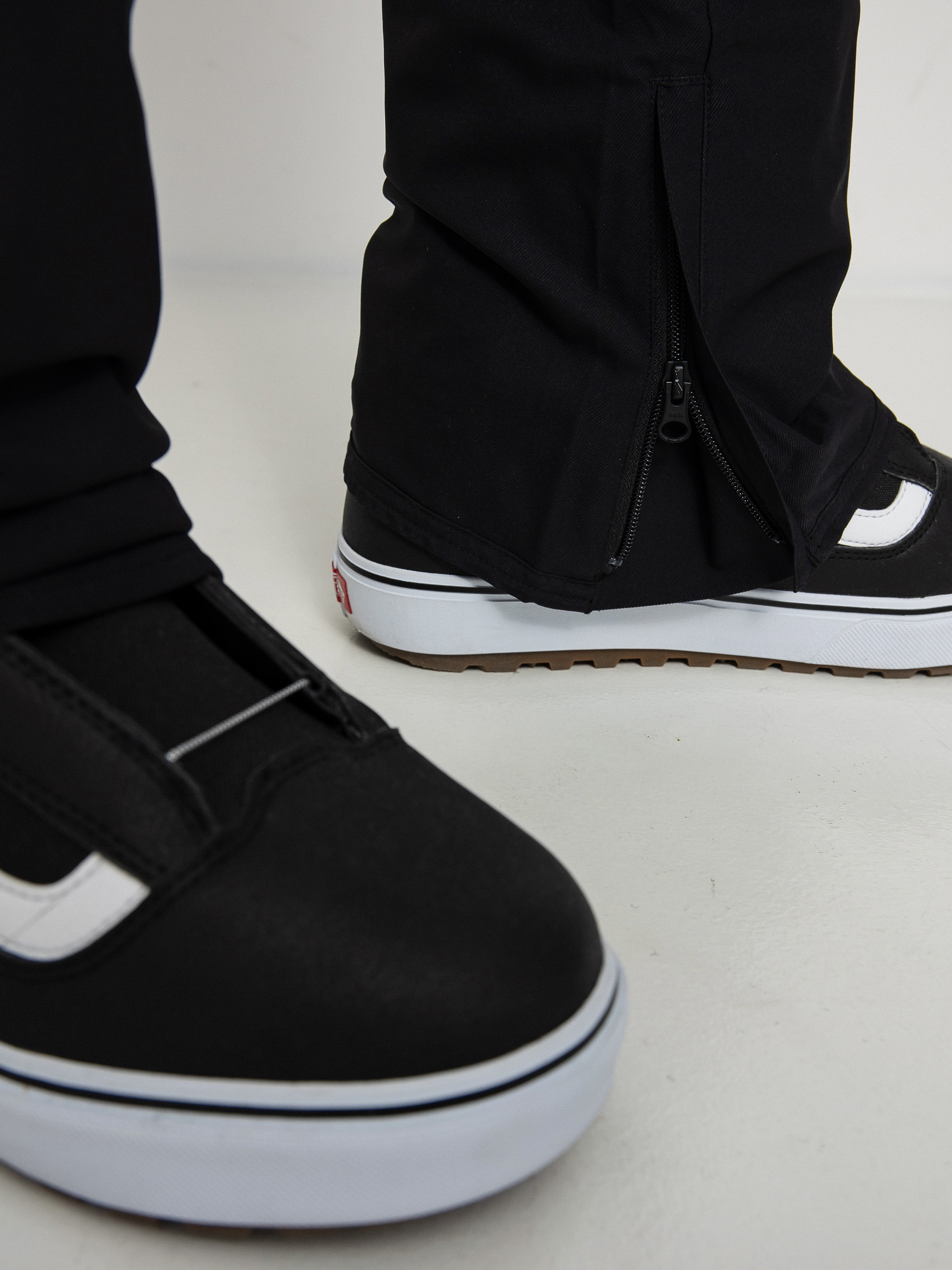 Férfi Burton Southside Snowboard nadrág (true black)