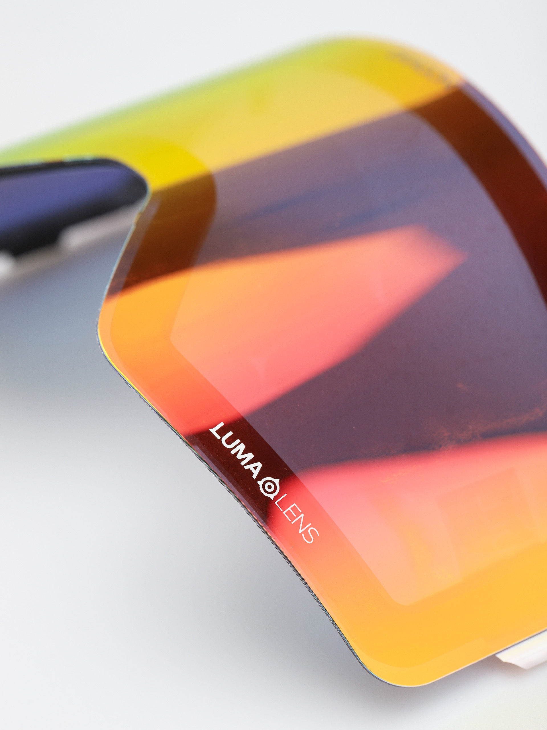 Dragon R1 OTG Gyorsan a szemüveghez (lumalens red ion)