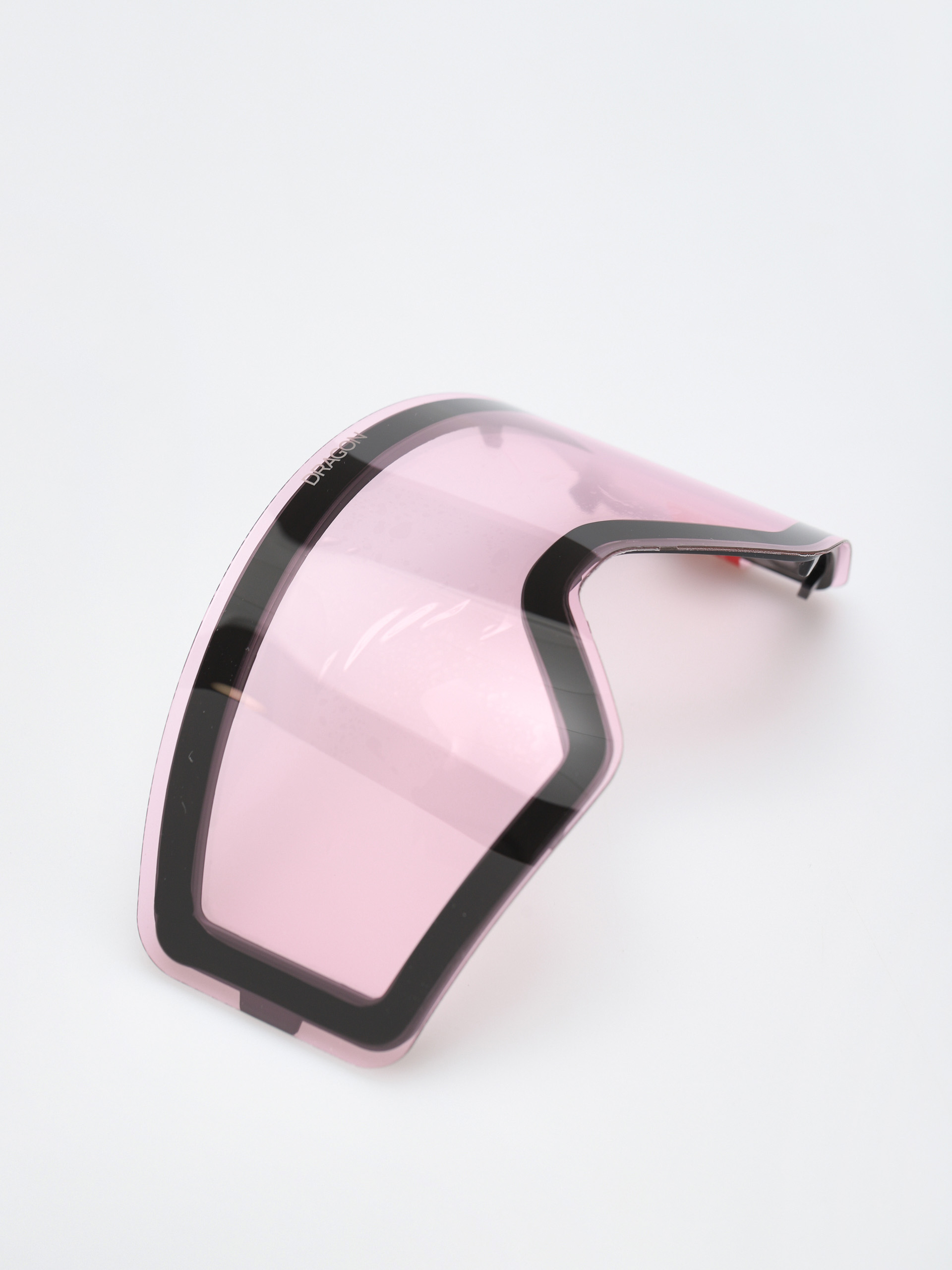 Dragon R1 OTG Gyorsan a szemüveghez (lumalens light rose)