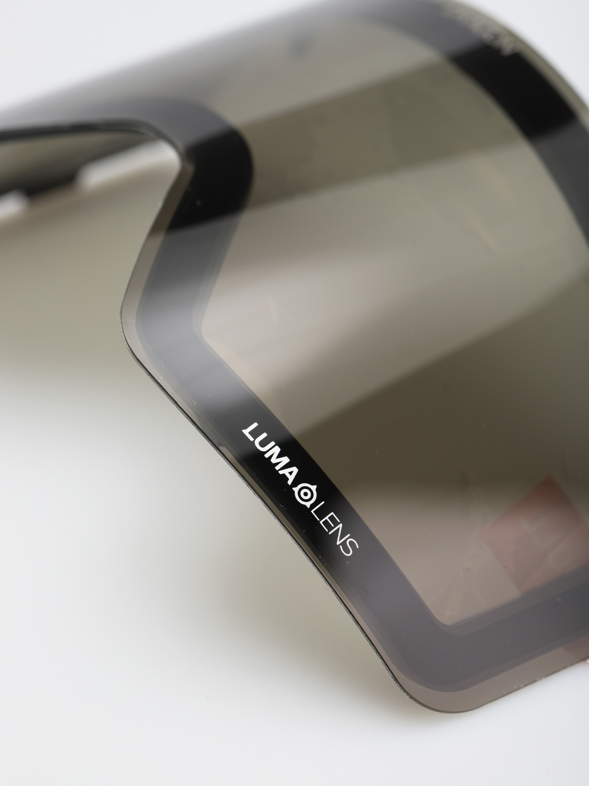 Dragon R1 OTG Gyorsan a szemüveghez (lumalens dark smoke)