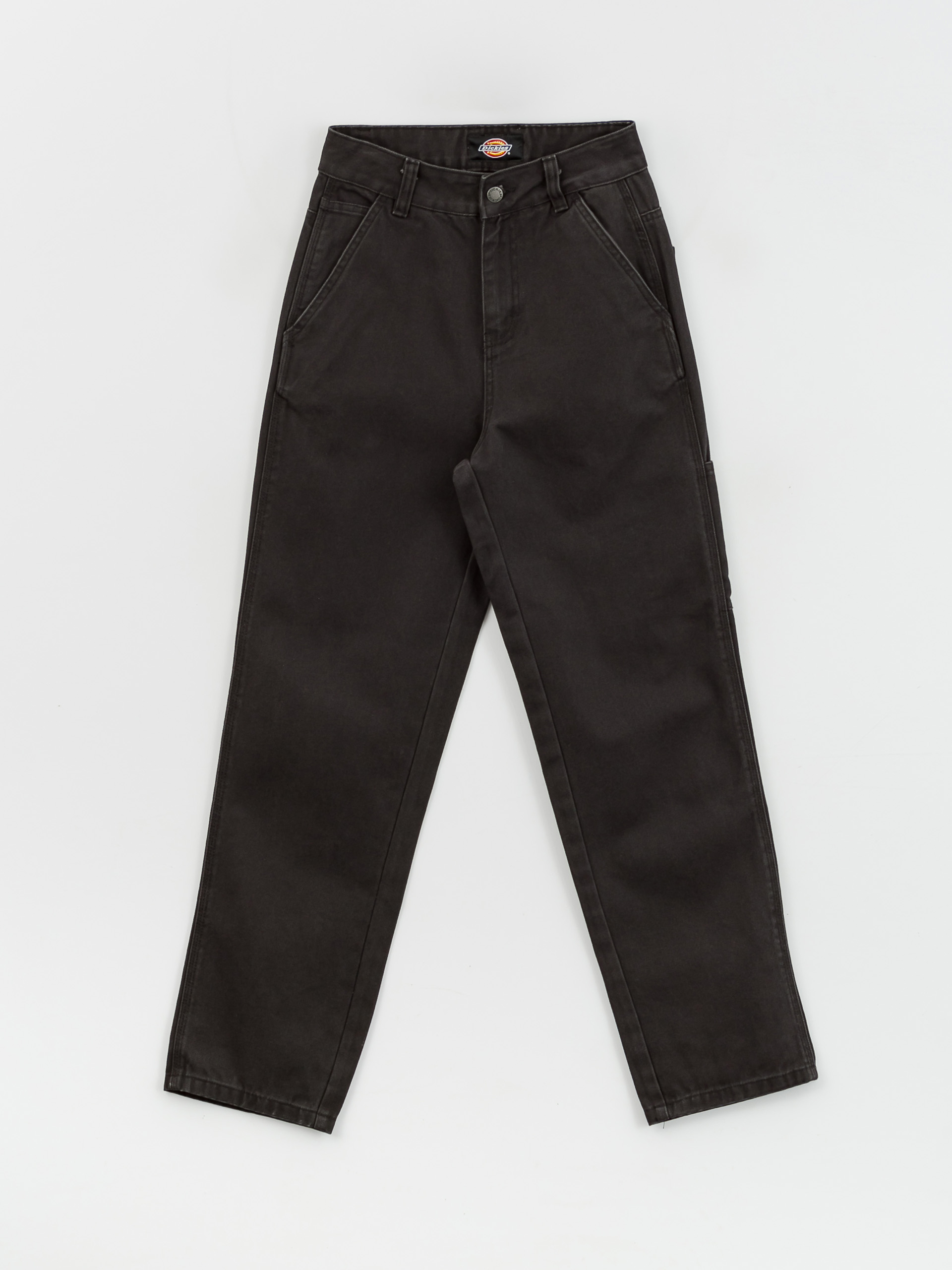 Dickies Duck Canvas Kisnadrág Wmn (black)