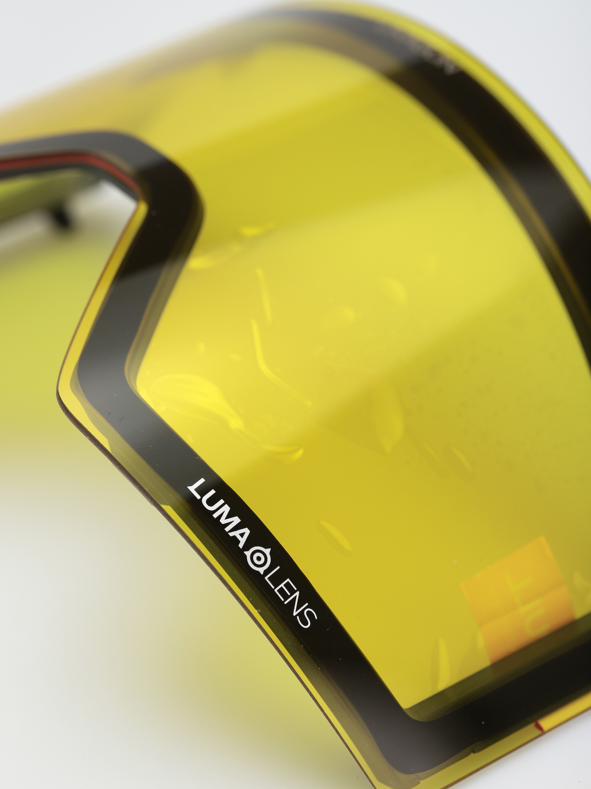 Dragon RVX MAG Gyorsan a szemüveghez (lumalens yellow)